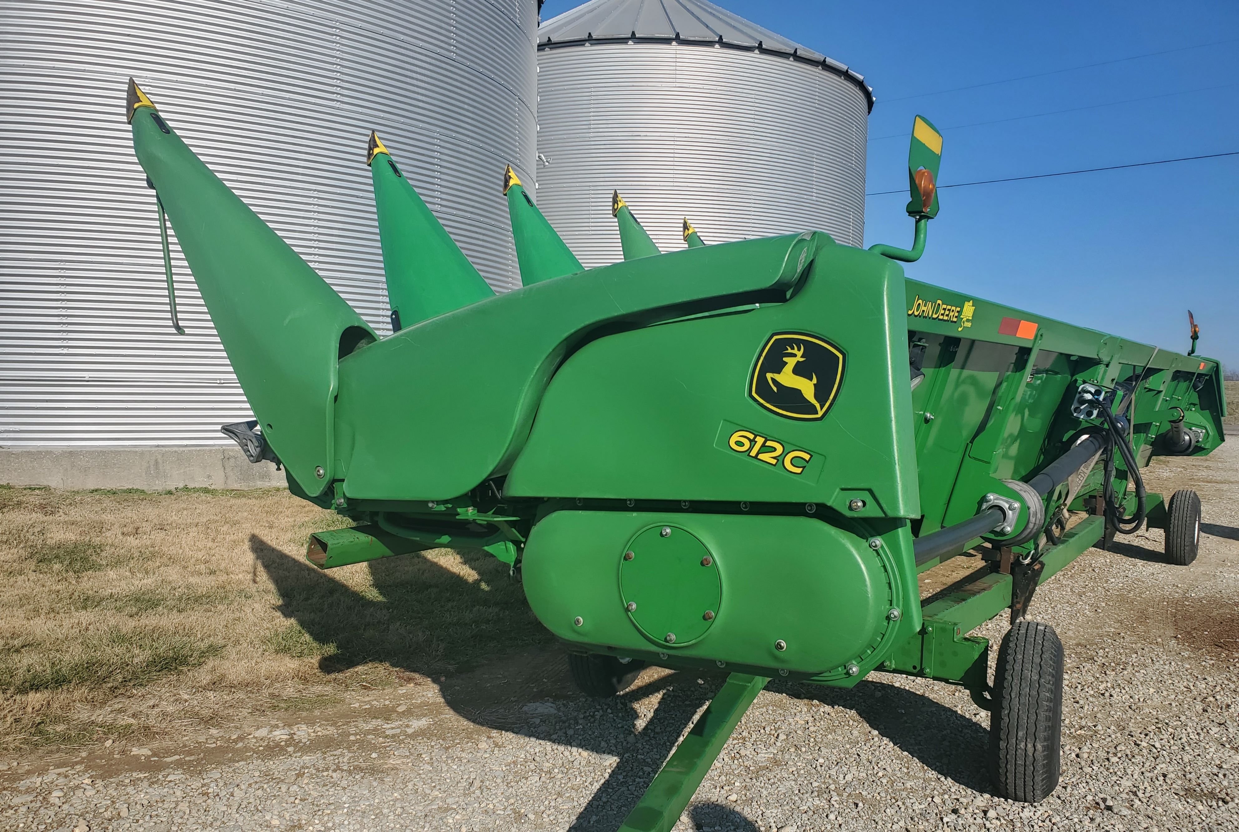 Property photo 21 - RETIREMENT FARM EQUIPMENT AUCTION IN SWITZERLAND COUNTY, INDIANA