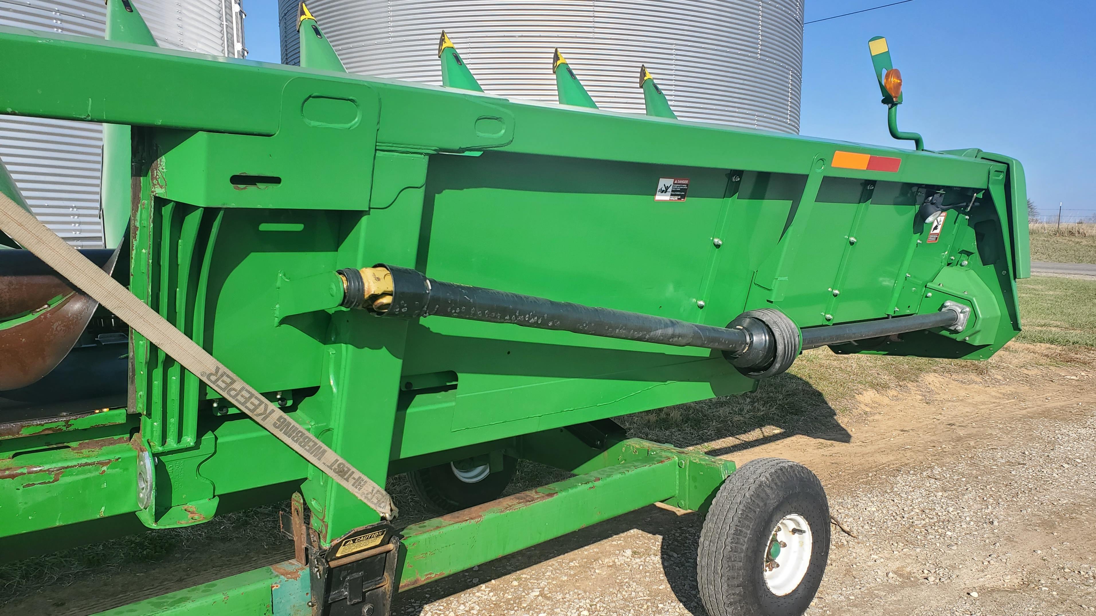 Property photo 22 - RETIREMENT FARM EQUIPMENT AUCTION IN SWITZERLAND COUNTY, INDIANA