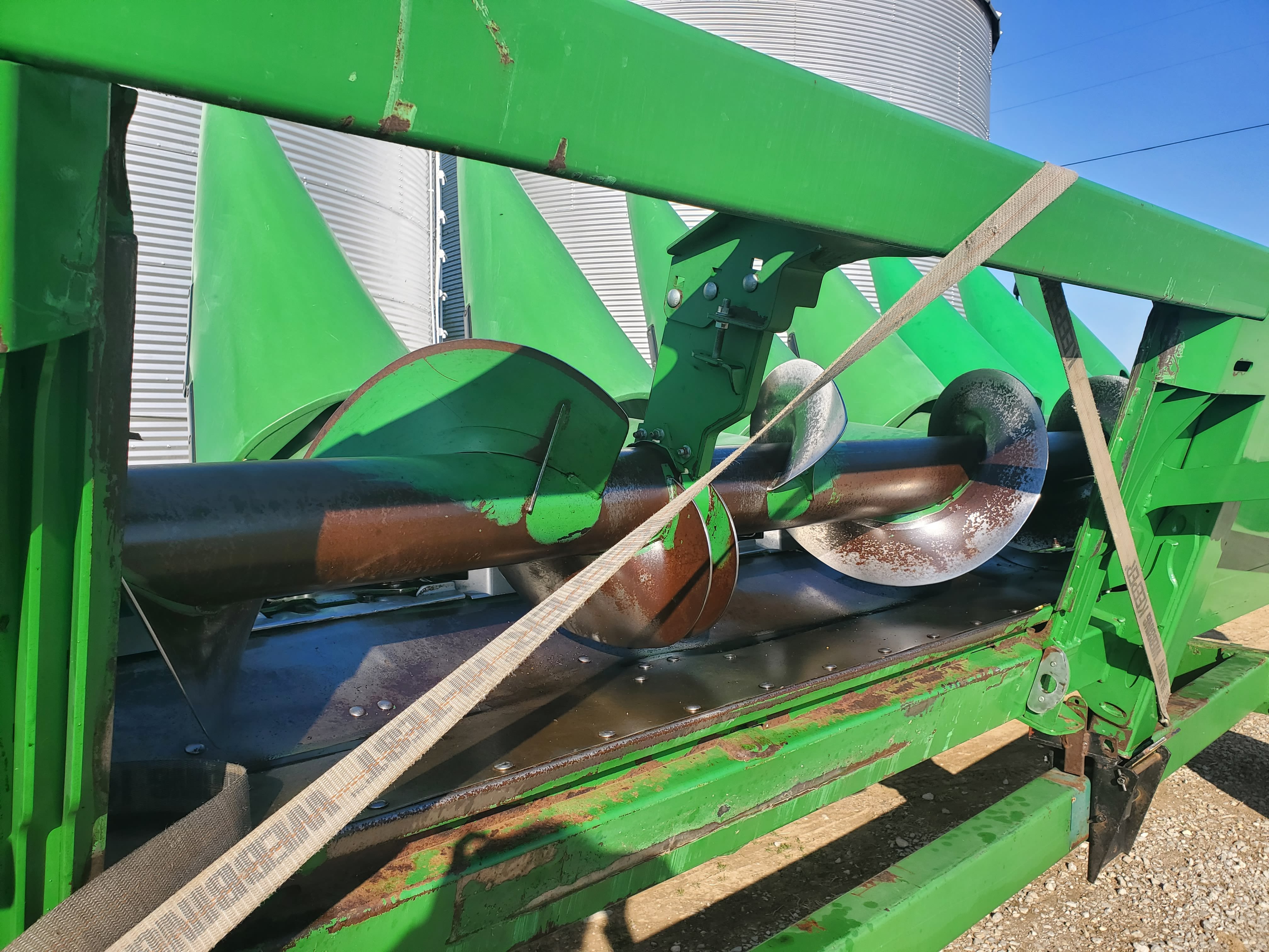 Property photo 24 - RETIREMENT FARM EQUIPMENT AUCTION IN SWITZERLAND COUNTY, INDIANA