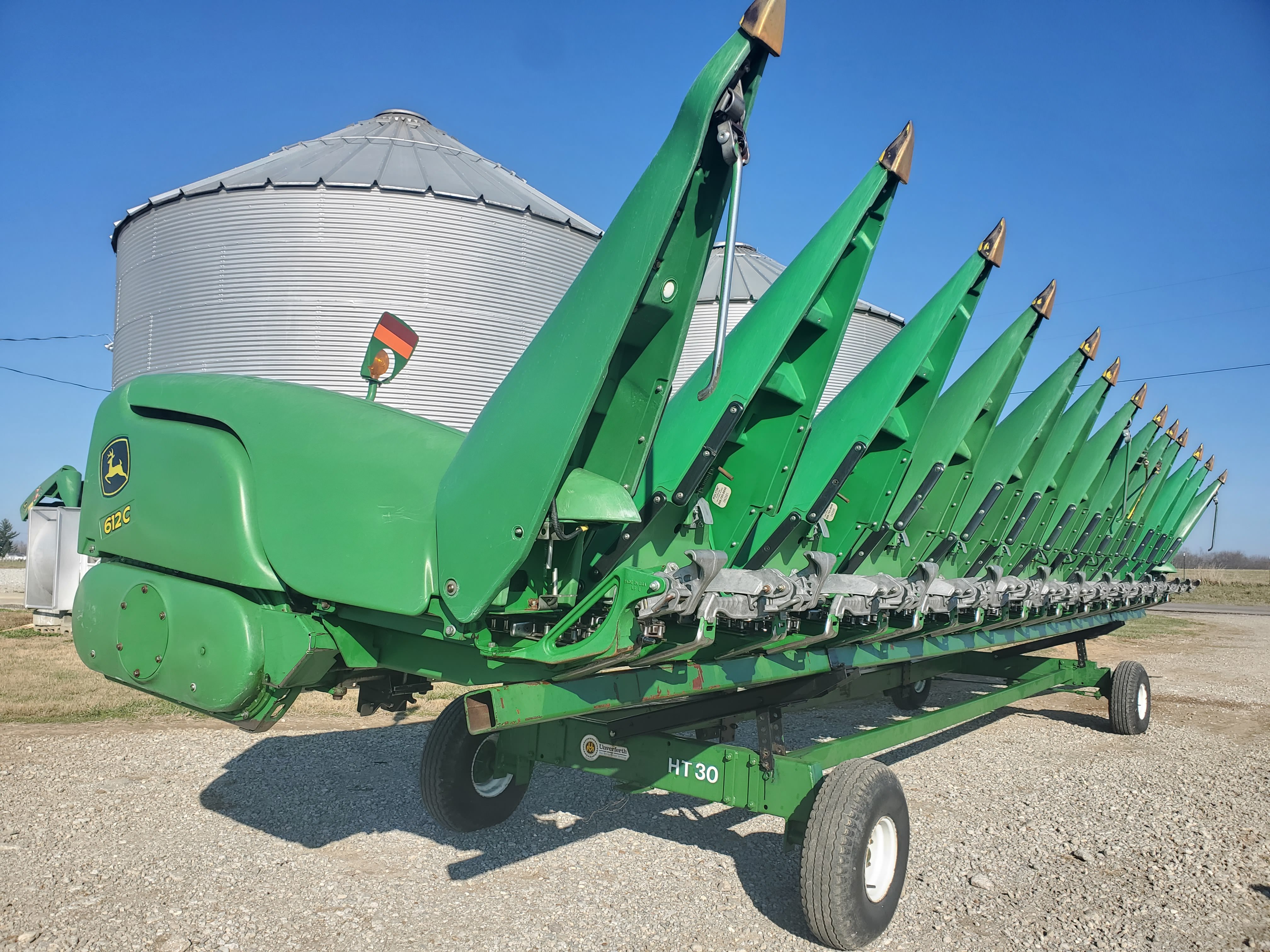Property photo 25 - RETIREMENT FARM EQUIPMENT AUCTION IN SWITZERLAND COUNTY, INDIANA
