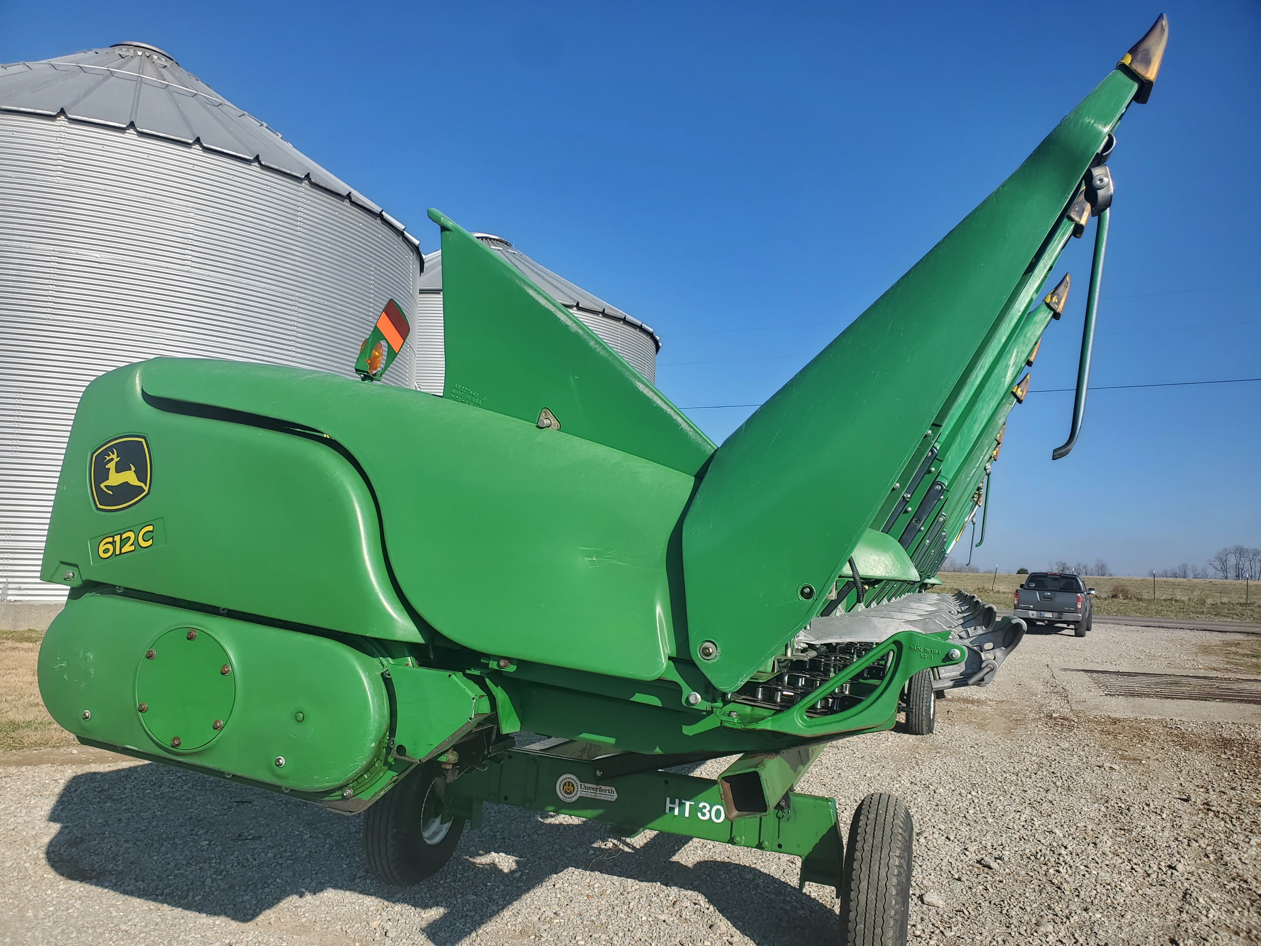 Property photo 26 - RETIREMENT FARM EQUIPMENT AUCTION IN SWITZERLAND COUNTY, INDIANA