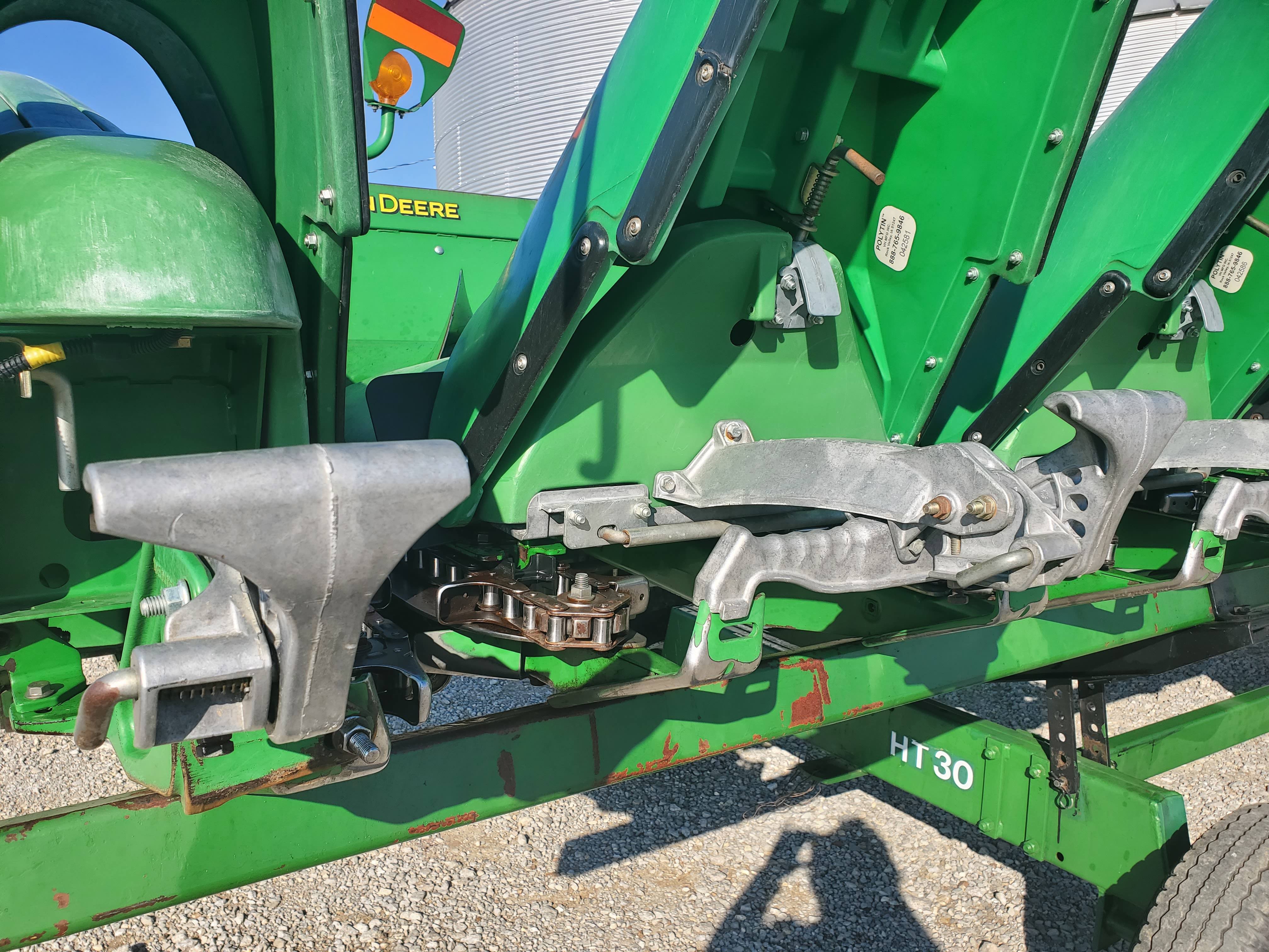 Property photo 27 - RETIREMENT FARM EQUIPMENT AUCTION IN SWITZERLAND COUNTY, INDIANA