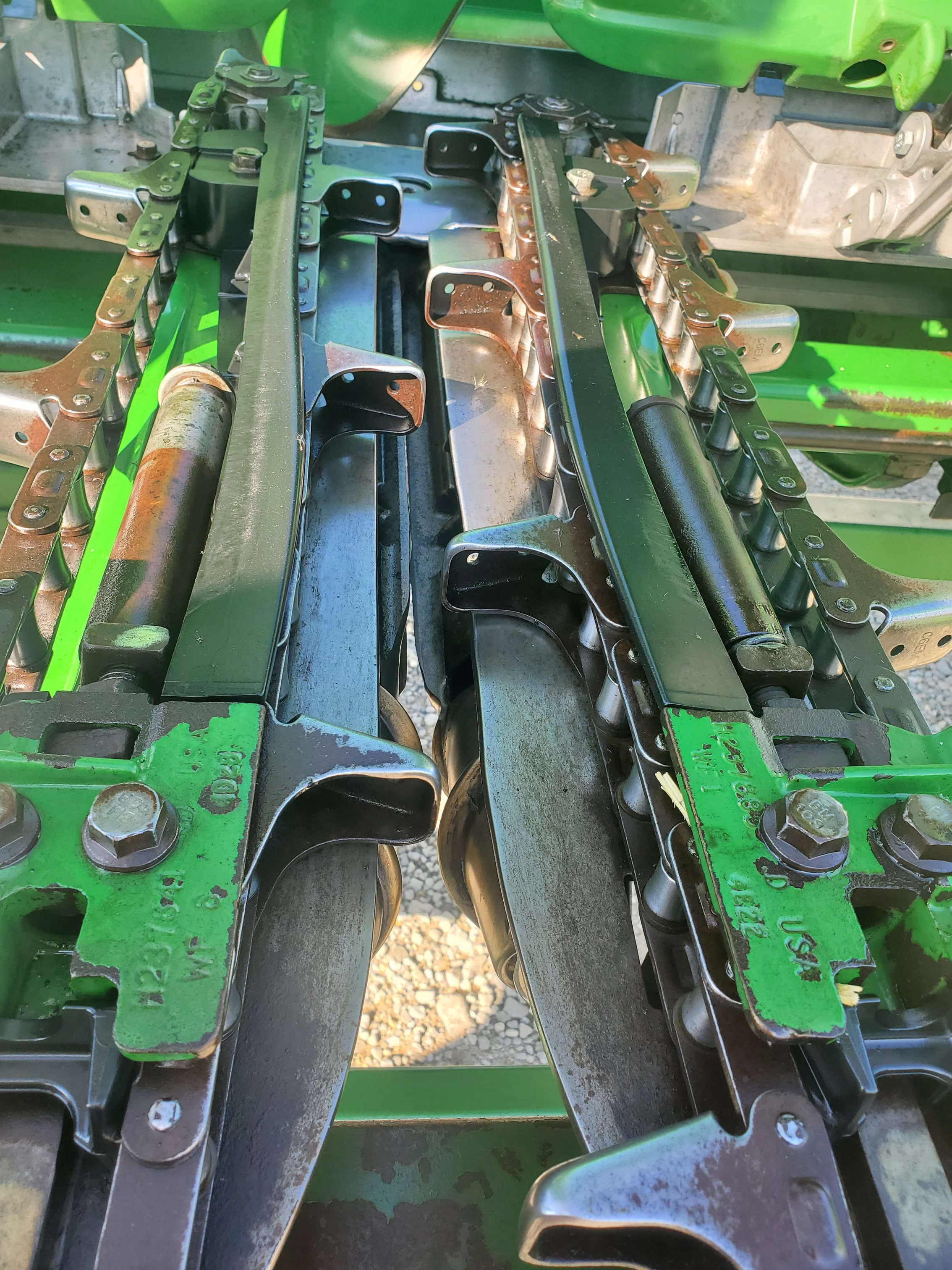 Property photo 30 - RETIREMENT FARM EQUIPMENT AUCTION IN SWITZERLAND COUNTY, INDIANA