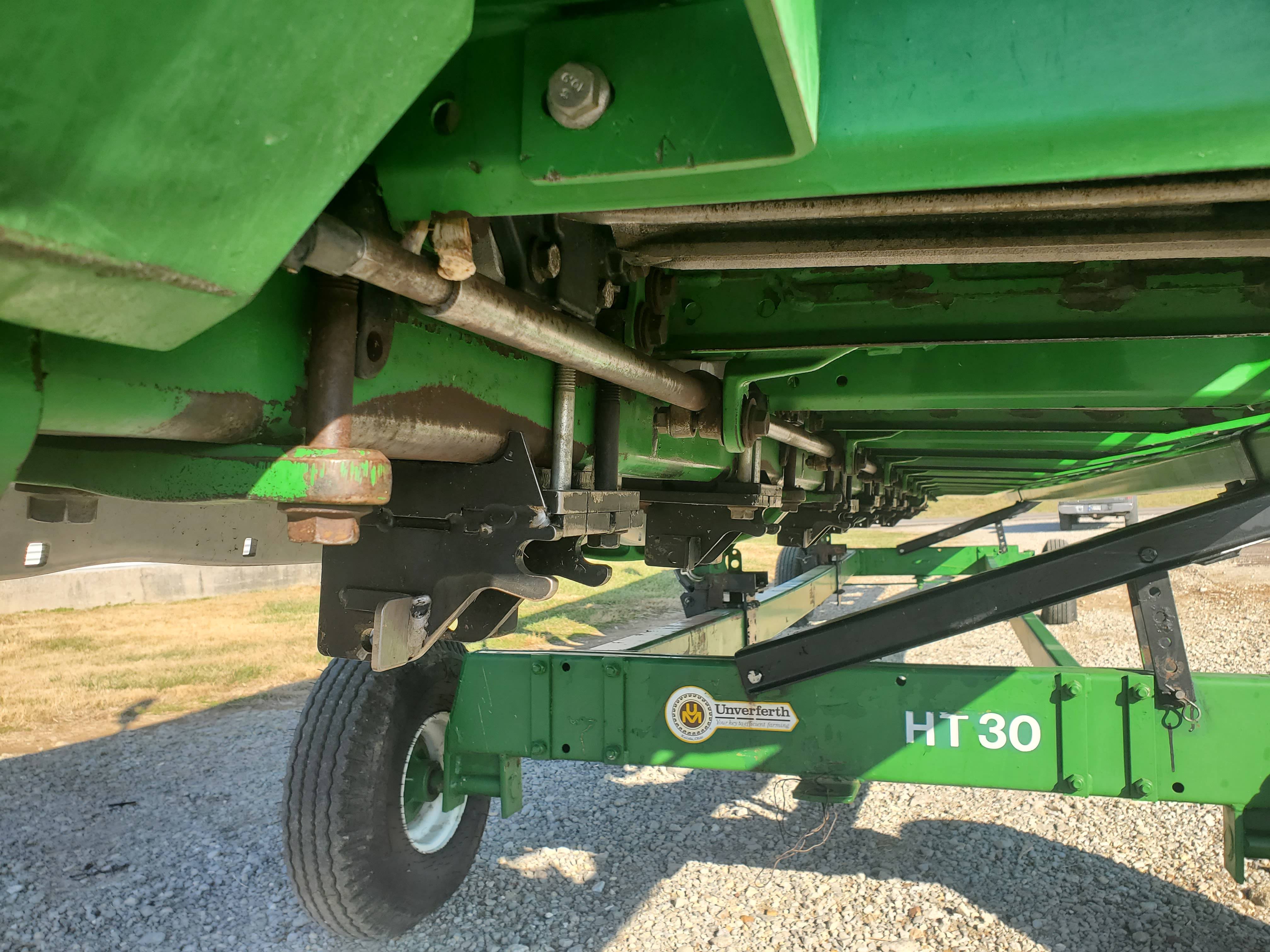Property photo 31 - RETIREMENT FARM EQUIPMENT AUCTION IN SWITZERLAND COUNTY, INDIANA