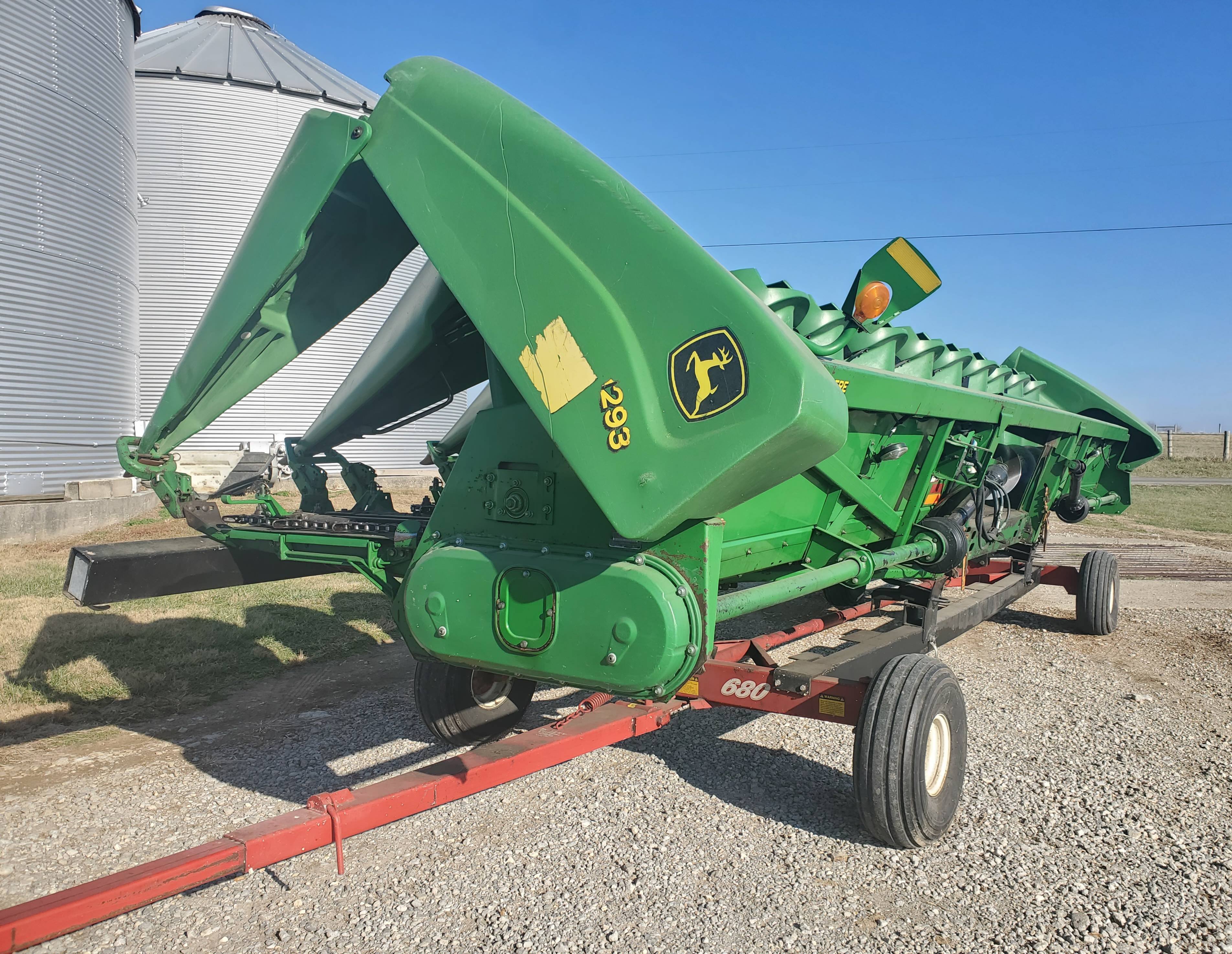 Property photo 32 - RETIREMENT FARM EQUIPMENT AUCTION IN SWITZERLAND COUNTY, INDIANA