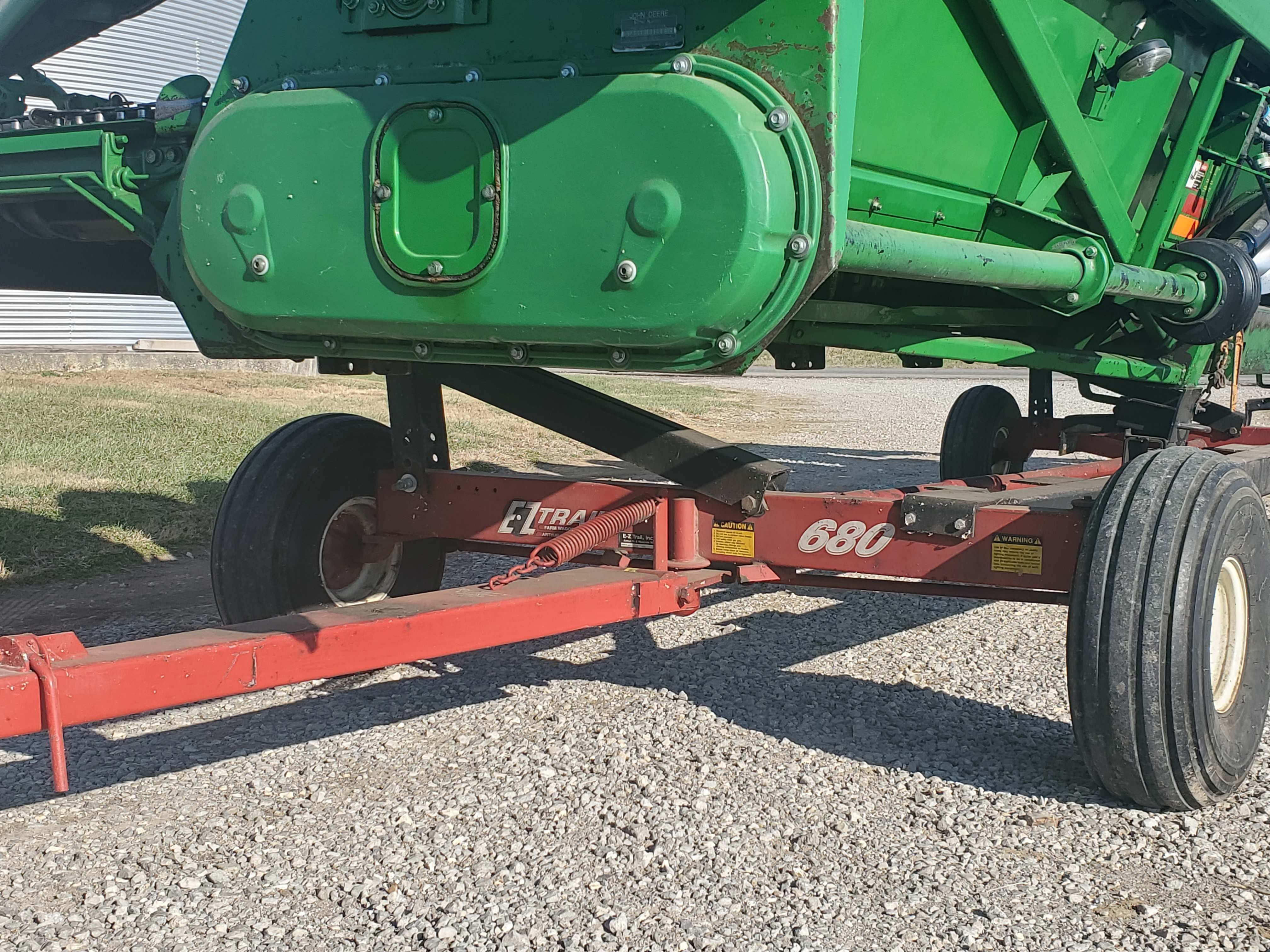 Property photo 33 - RETIREMENT FARM EQUIPMENT AUCTION IN SWITZERLAND COUNTY, INDIANA