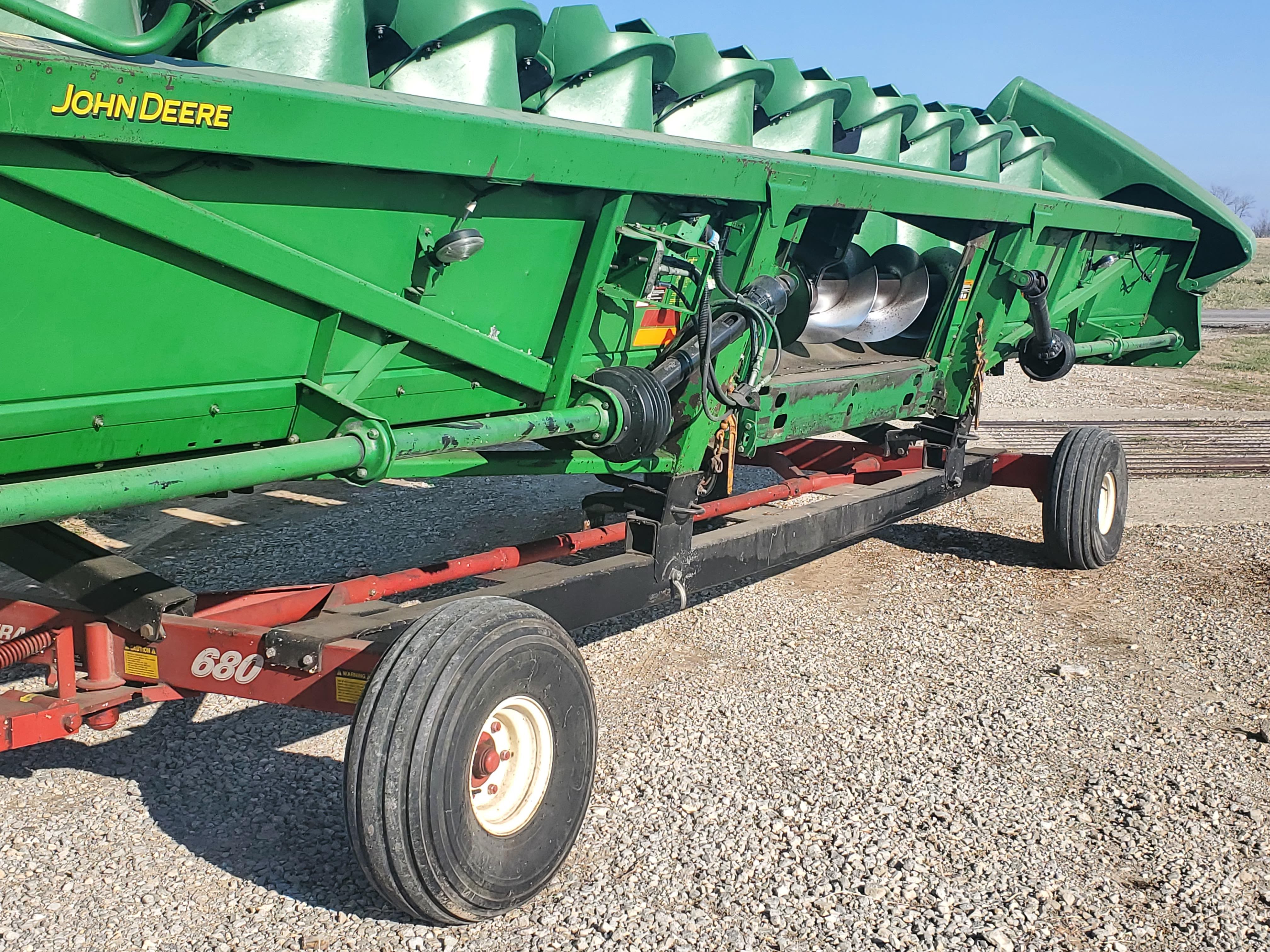 Property photo 34 - RETIREMENT FARM EQUIPMENT AUCTION IN SWITZERLAND COUNTY, INDIANA
