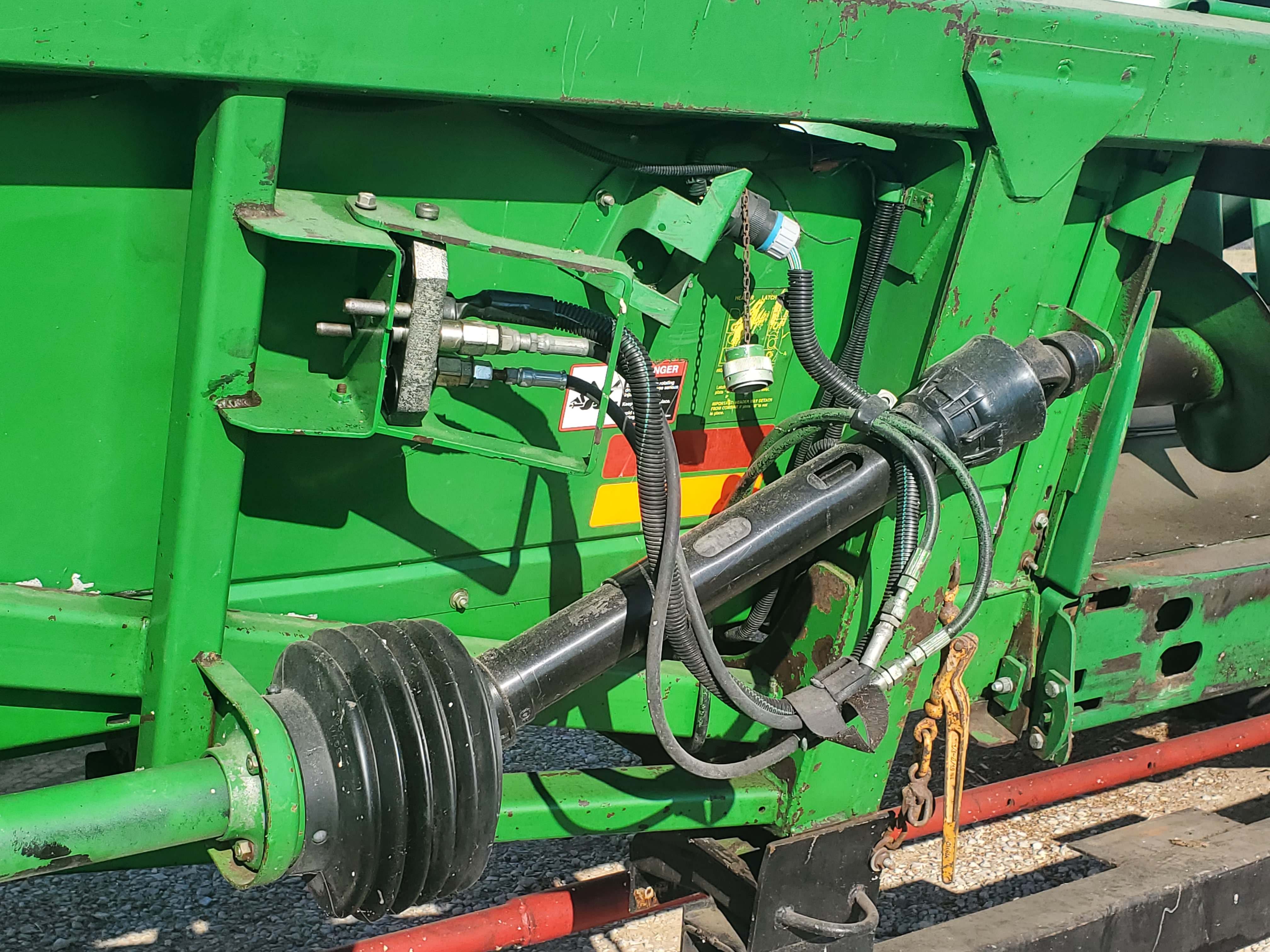 Property photo 35 - RETIREMENT FARM EQUIPMENT AUCTION IN SWITZERLAND COUNTY, INDIANA