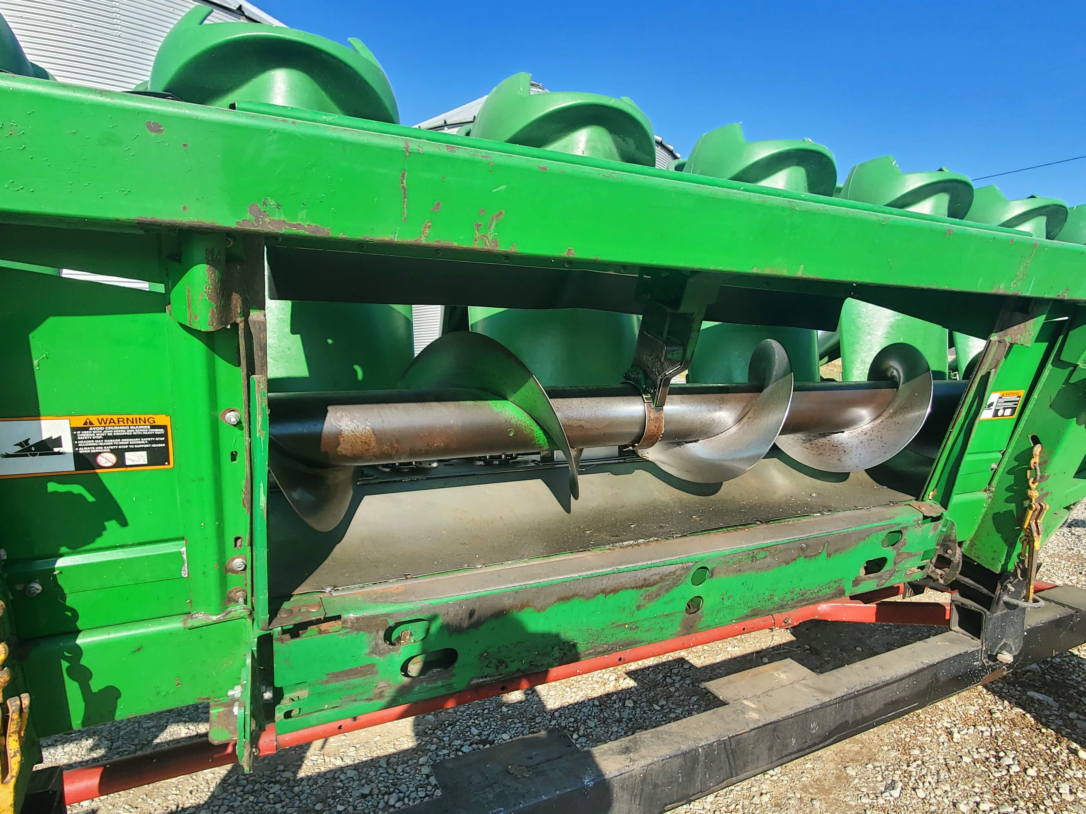 Property photo 36 - RETIREMENT FARM EQUIPMENT AUCTION IN SWITZERLAND COUNTY, INDIANA