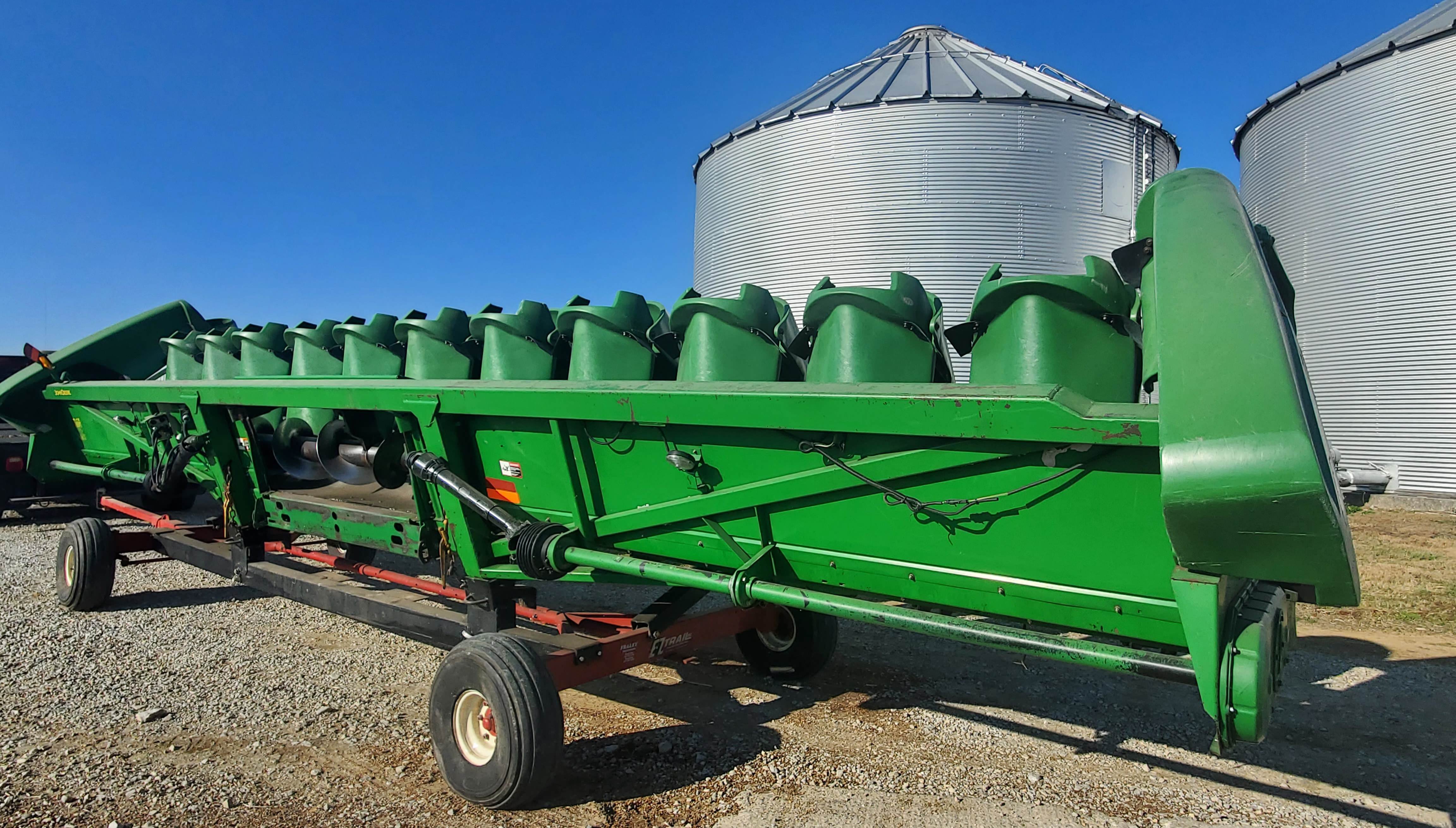 Property photo 37 - RETIREMENT FARM EQUIPMENT AUCTION IN SWITZERLAND COUNTY, INDIANA