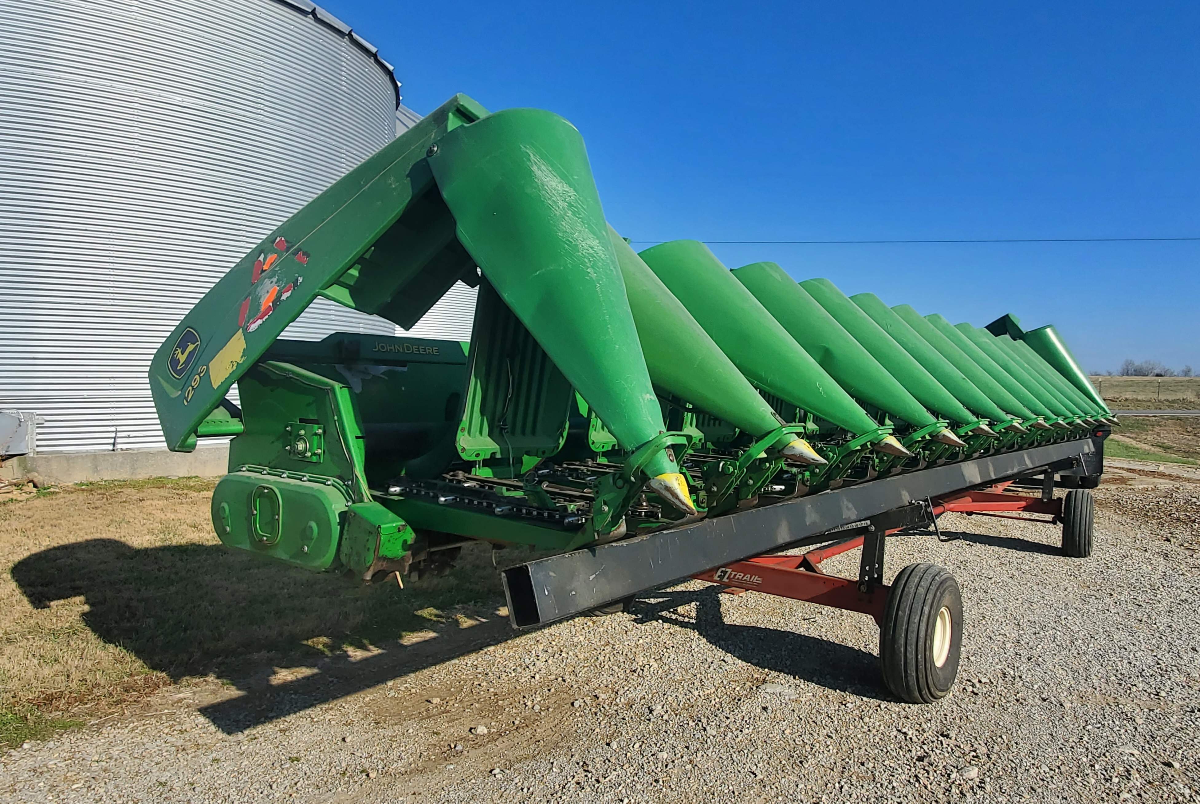 Property photo 38 - RETIREMENT FARM EQUIPMENT AUCTION IN SWITZERLAND COUNTY, INDIANA
