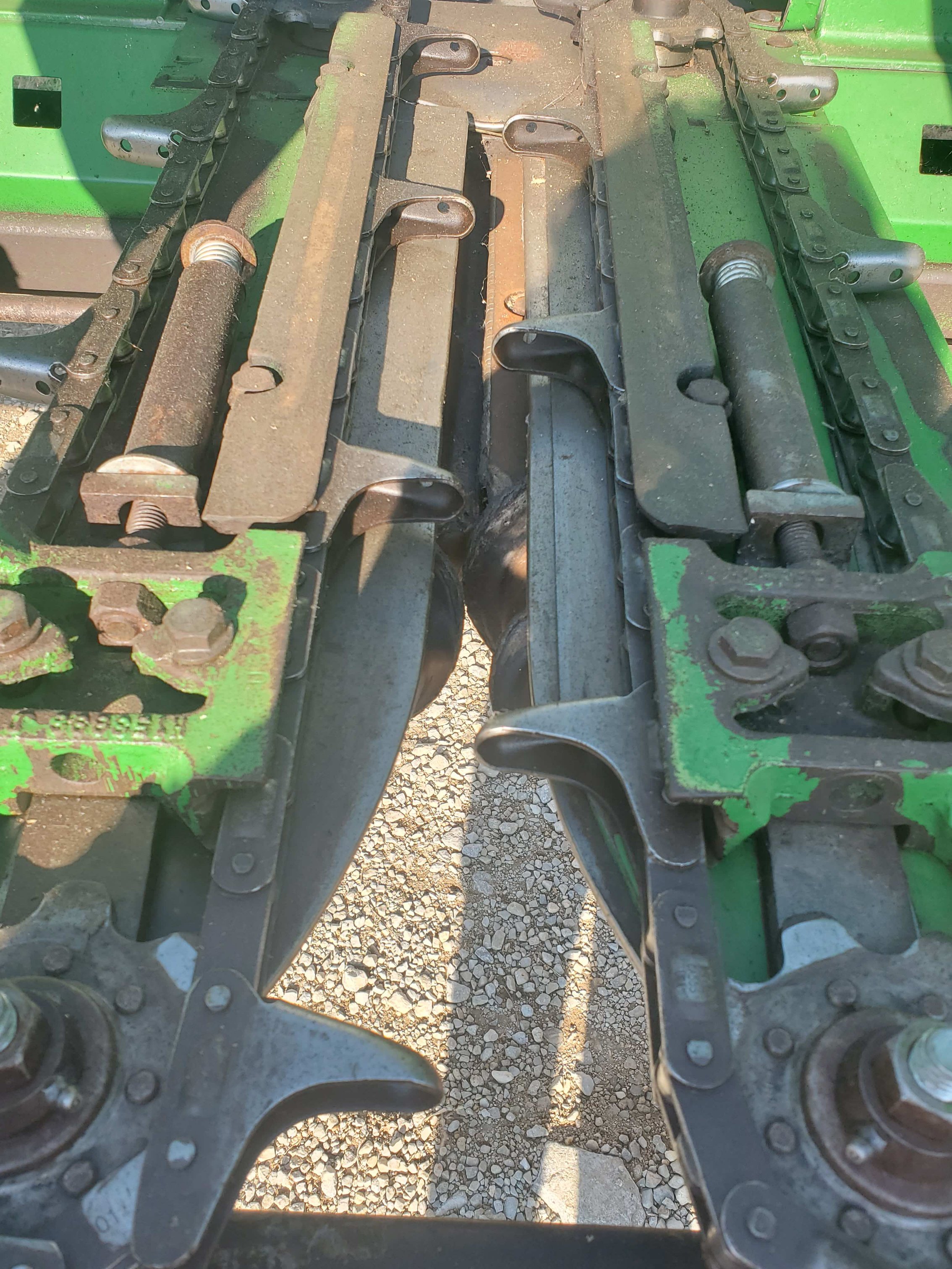 Property photo 40 - RETIREMENT FARM EQUIPMENT AUCTION IN SWITZERLAND COUNTY, INDIANA