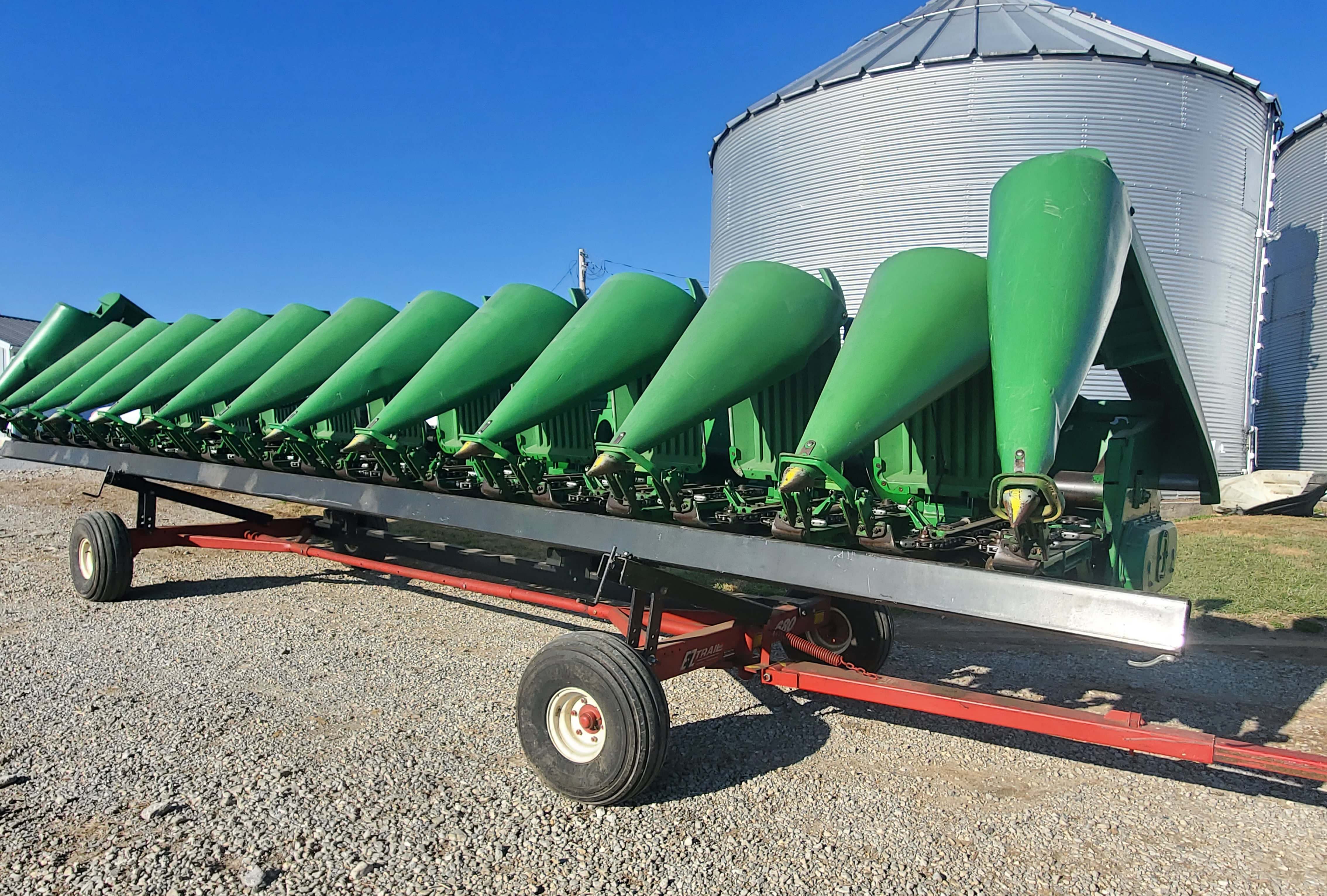 Property photo 42 - RETIREMENT FARM EQUIPMENT AUCTION IN SWITZERLAND COUNTY, INDIANA