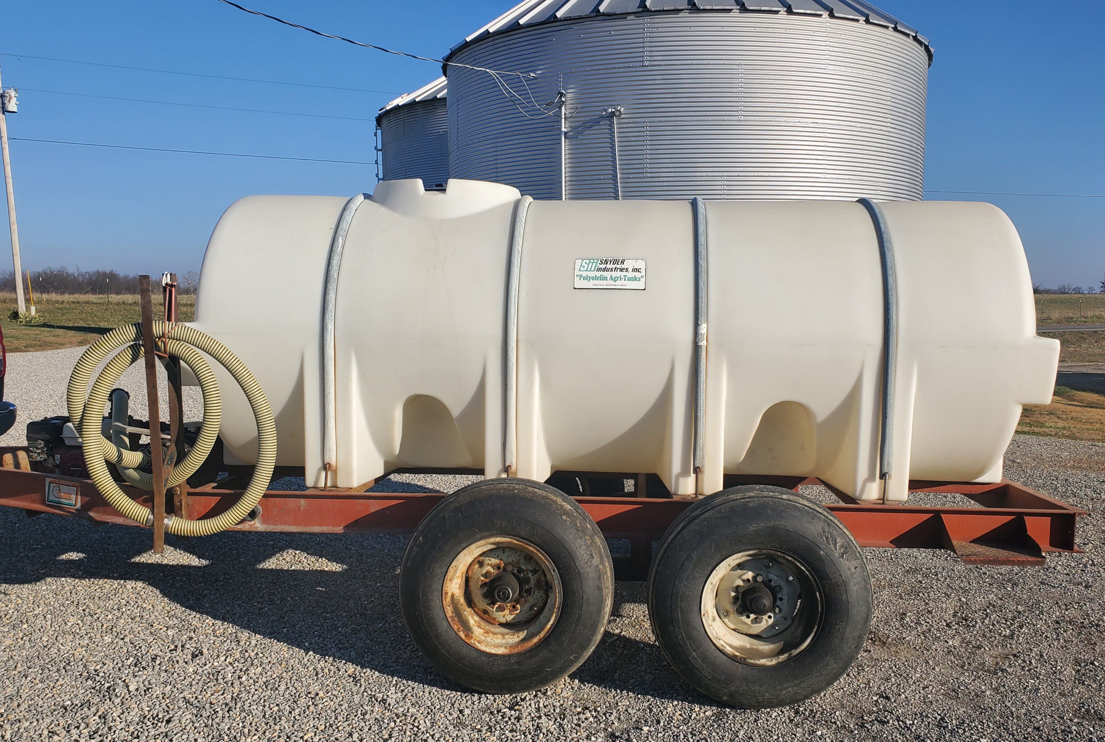 Property photo 43 - RETIREMENT FARM EQUIPMENT AUCTION IN SWITZERLAND COUNTY, INDIANA