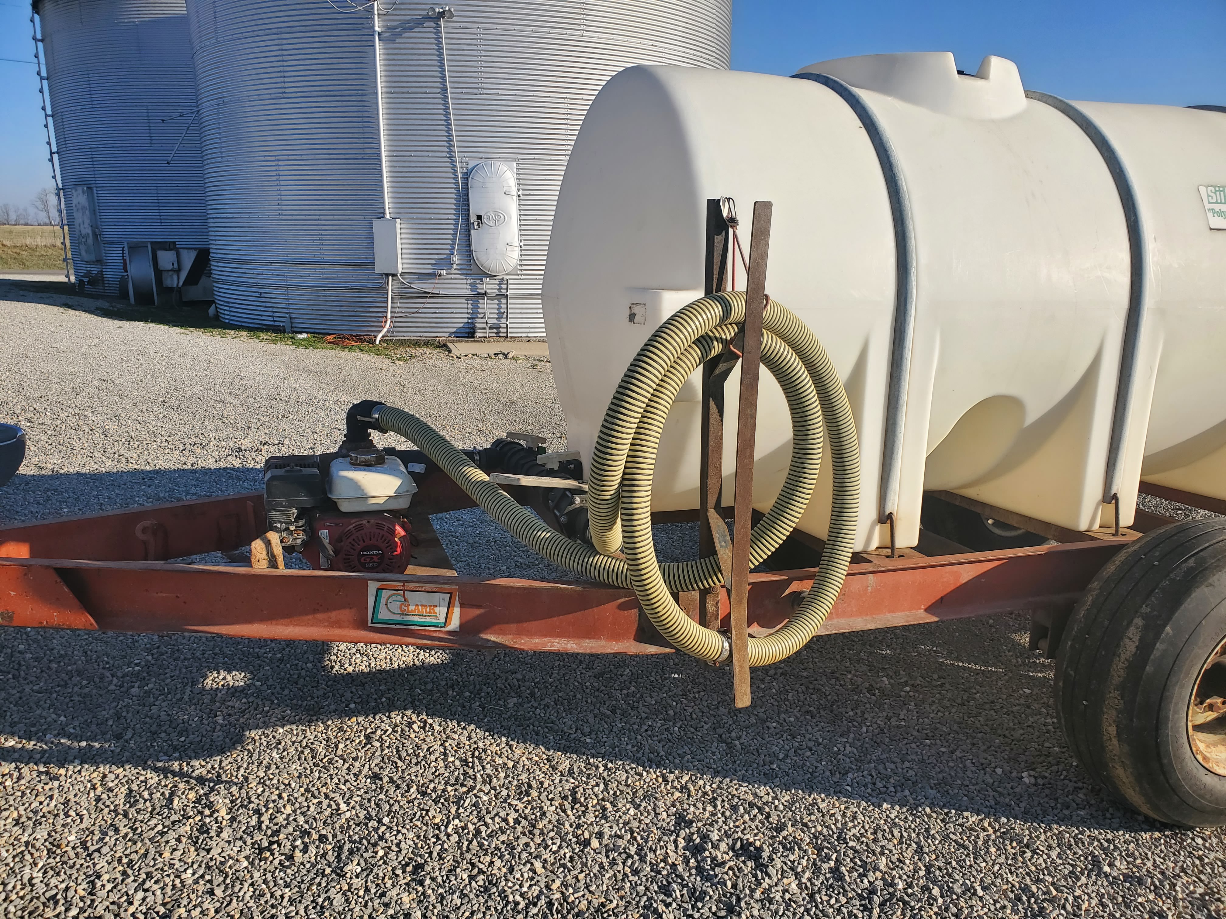 Property photo 44 - RETIREMENT FARM EQUIPMENT AUCTION IN SWITZERLAND COUNTY, INDIANA