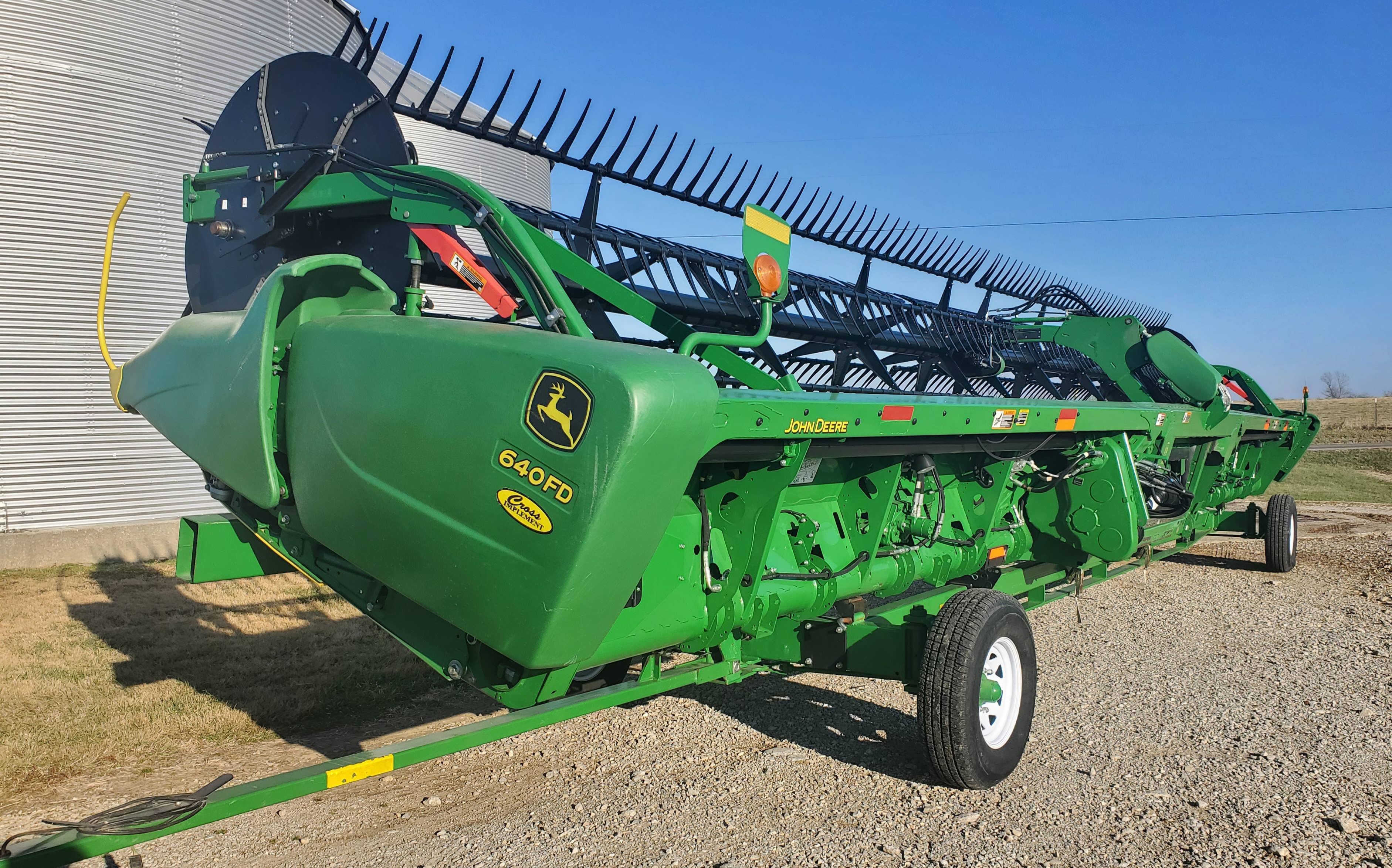 Property photo 45 - RETIREMENT FARM EQUIPMENT AUCTION IN SWITZERLAND COUNTY, INDIANA