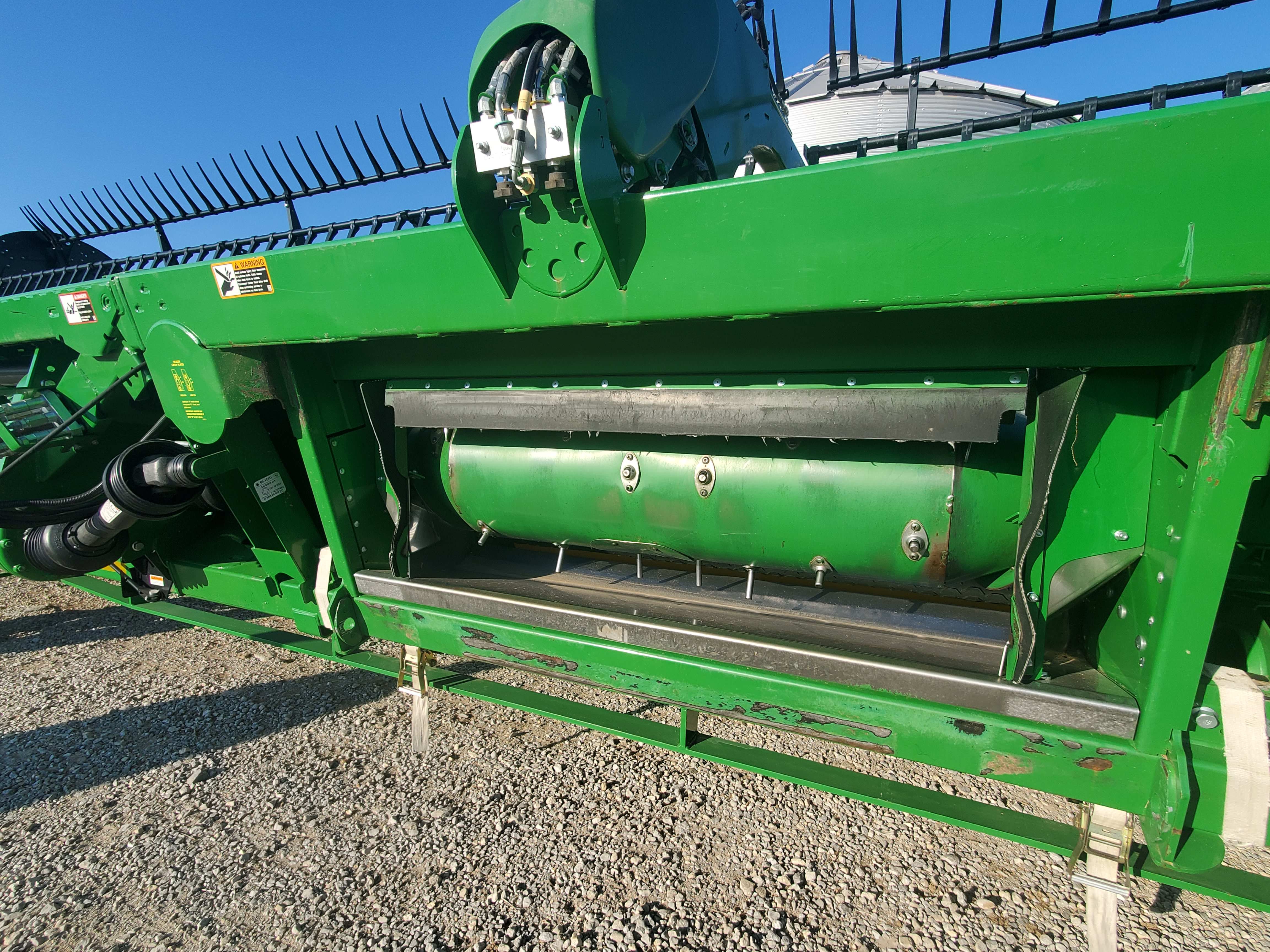 Property photo 46 - RETIREMENT FARM EQUIPMENT AUCTION IN SWITZERLAND COUNTY, INDIANA