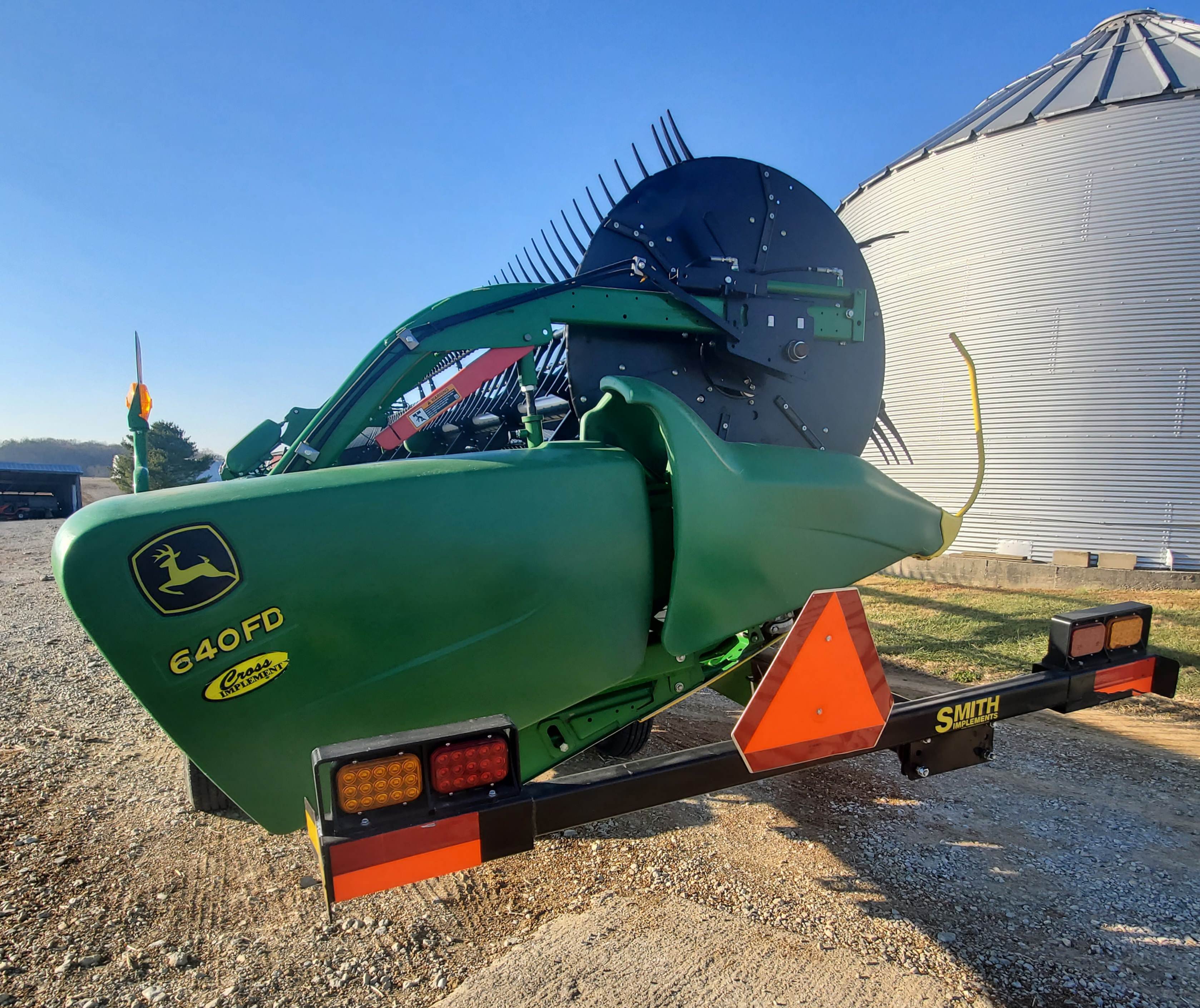 Property photo 47 - RETIREMENT FARM EQUIPMENT AUCTION IN SWITZERLAND COUNTY, INDIANA