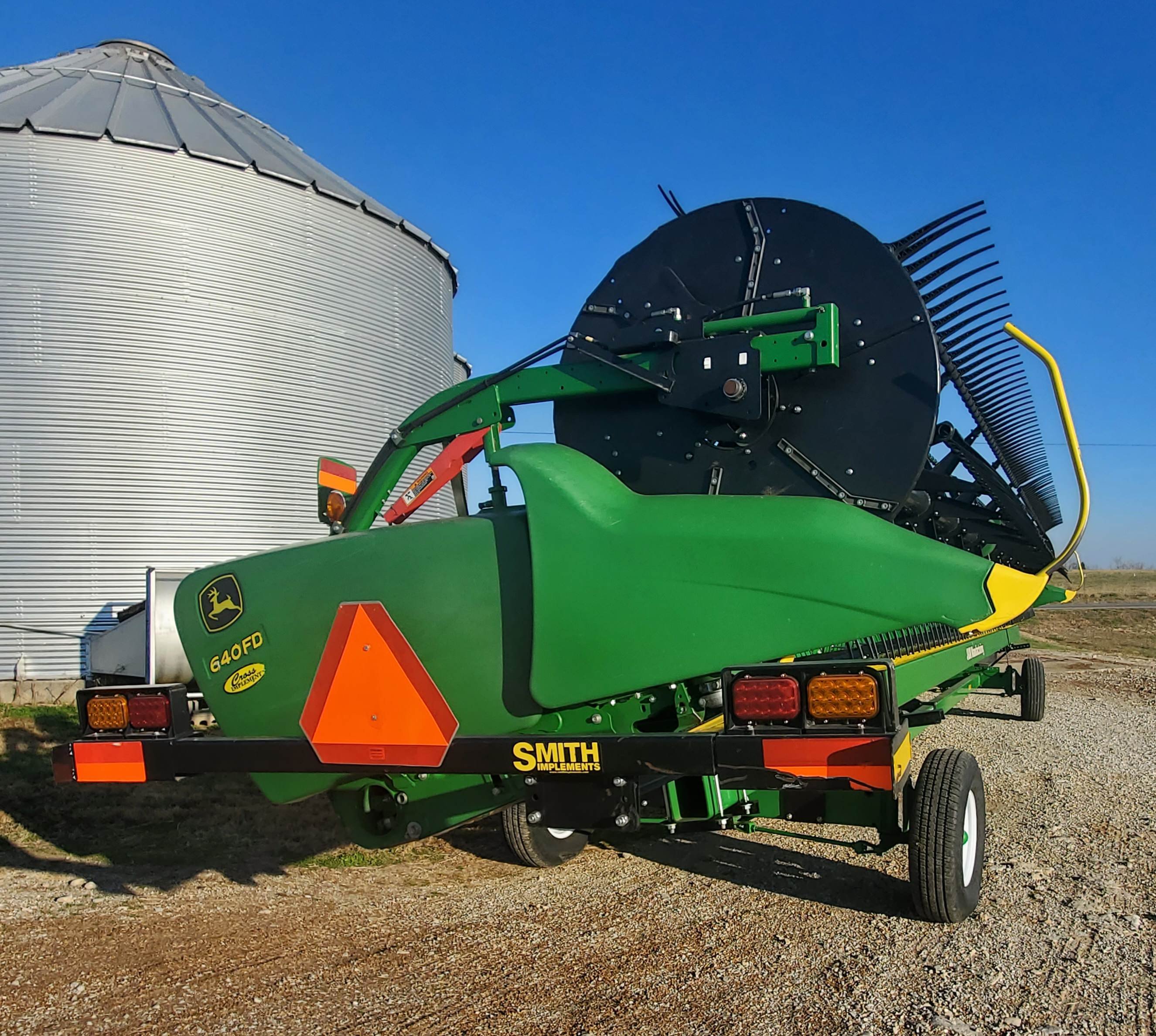 Property photo 49 - RETIREMENT FARM EQUIPMENT AUCTION IN SWITZERLAND COUNTY, INDIANA
