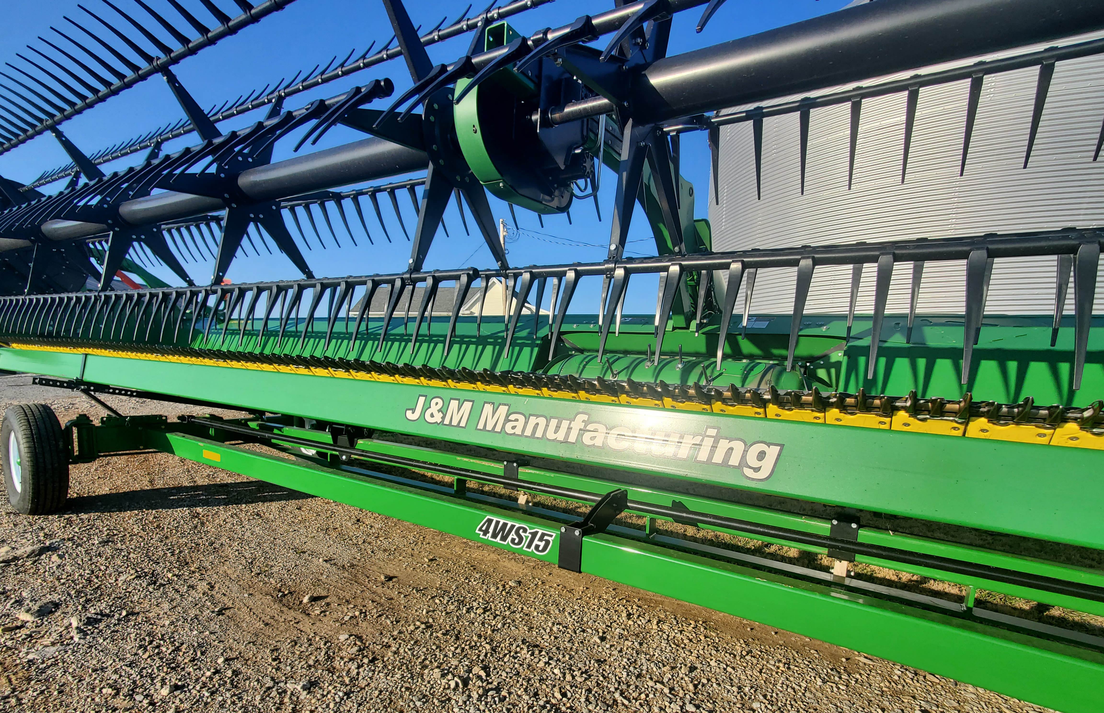 Property photo 50 - RETIREMENT FARM EQUIPMENT AUCTION IN SWITZERLAND COUNTY, INDIANA
