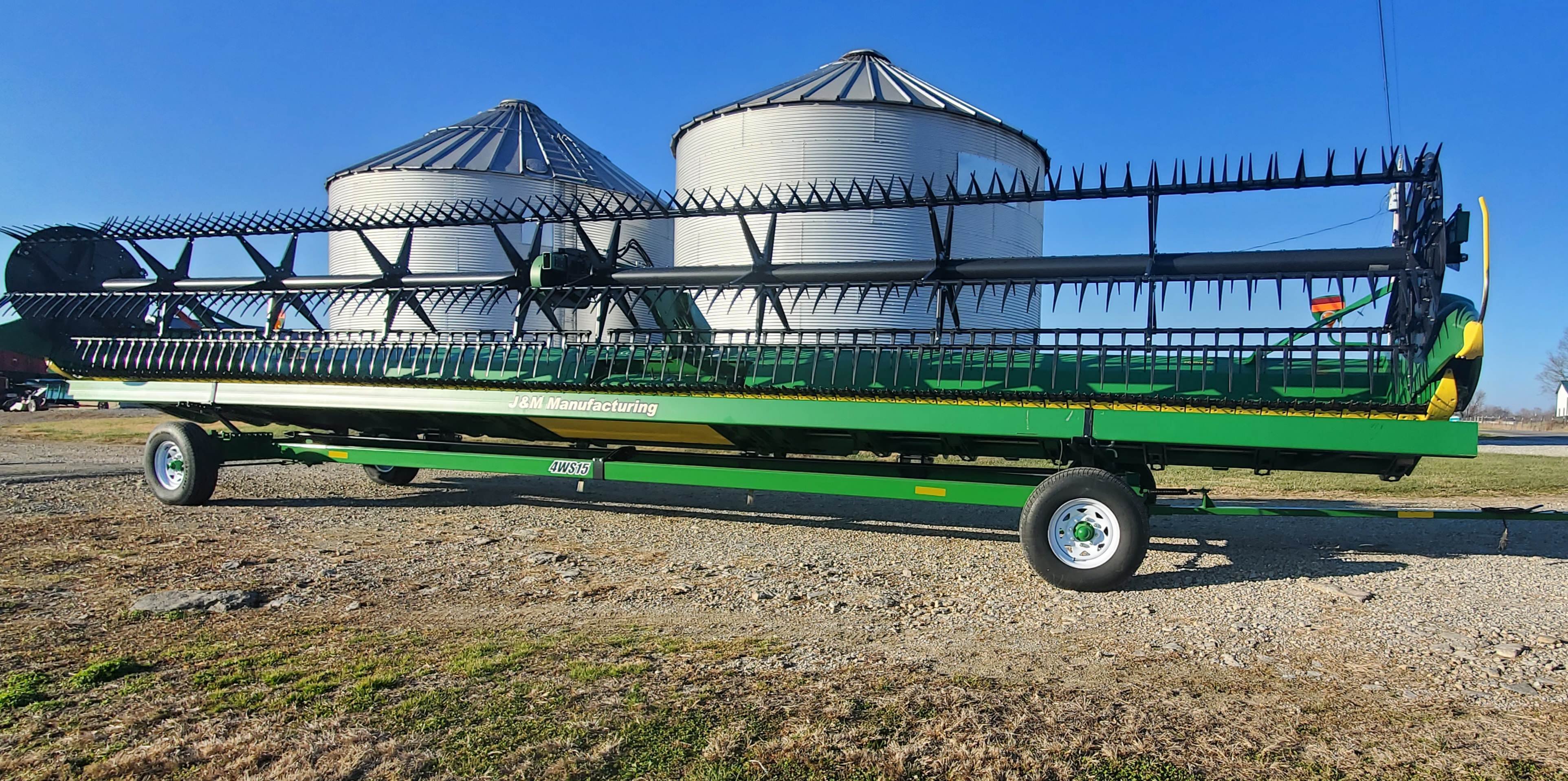Property photo 53 - RETIREMENT FARM EQUIPMENT AUCTION IN SWITZERLAND COUNTY, INDIANA