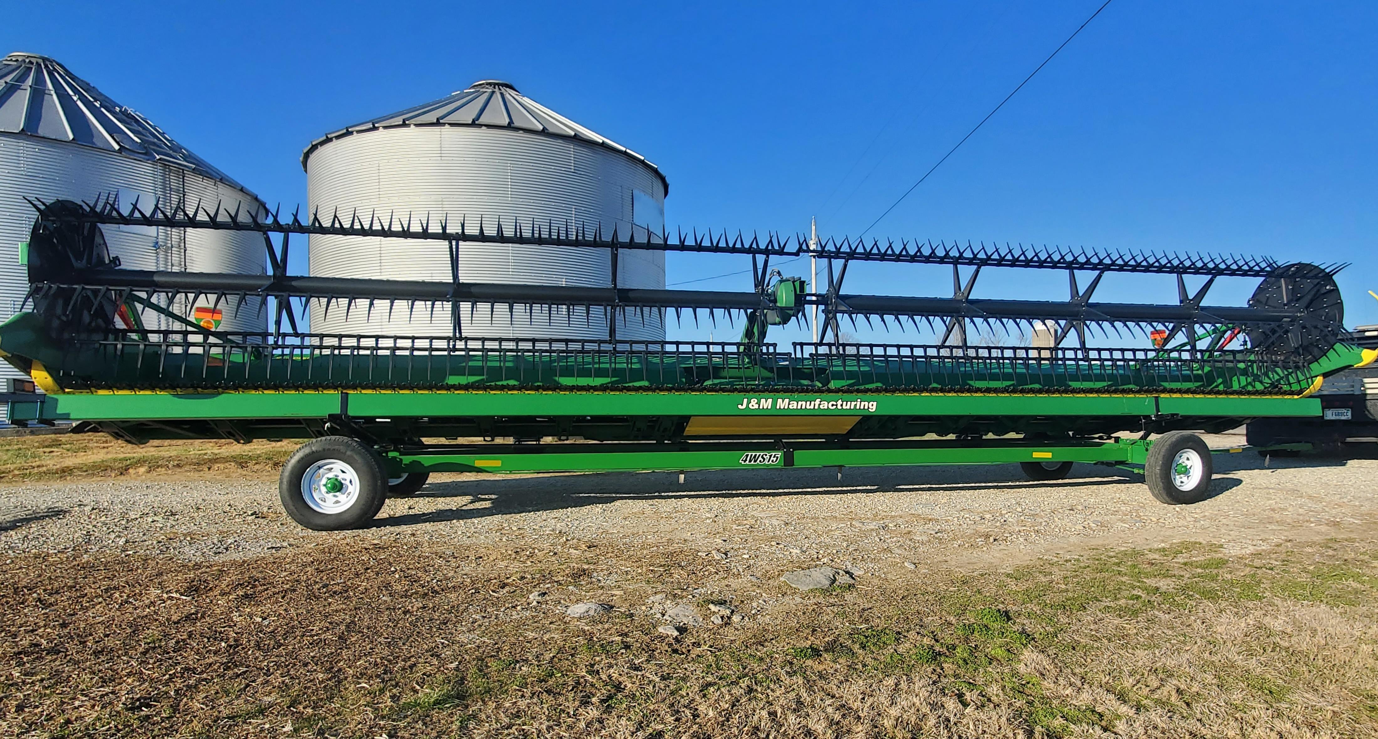 Property photo 54 - RETIREMENT FARM EQUIPMENT AUCTION IN SWITZERLAND COUNTY, INDIANA
