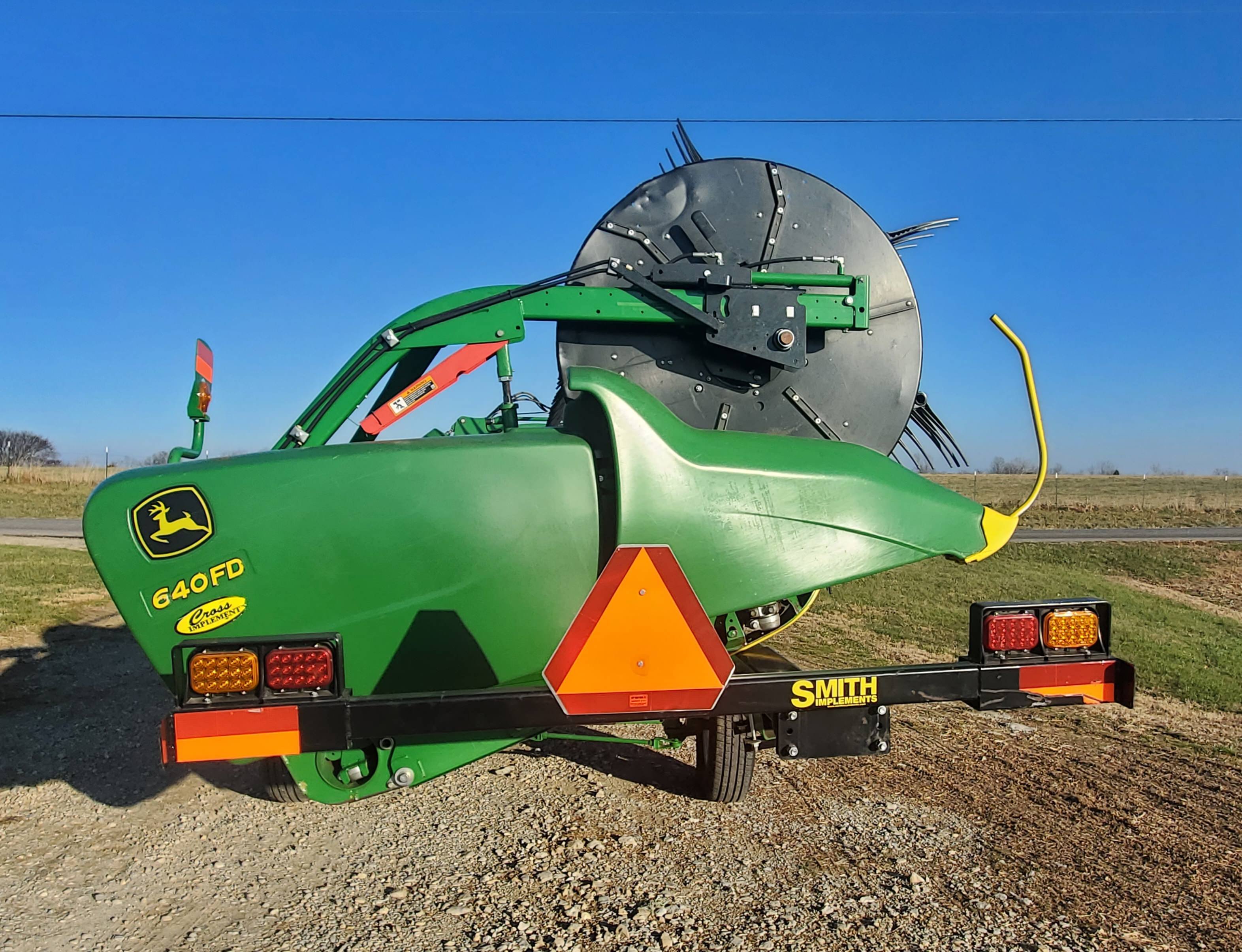 Property photo 55 - RETIREMENT FARM EQUIPMENT AUCTION IN SWITZERLAND COUNTY, INDIANA