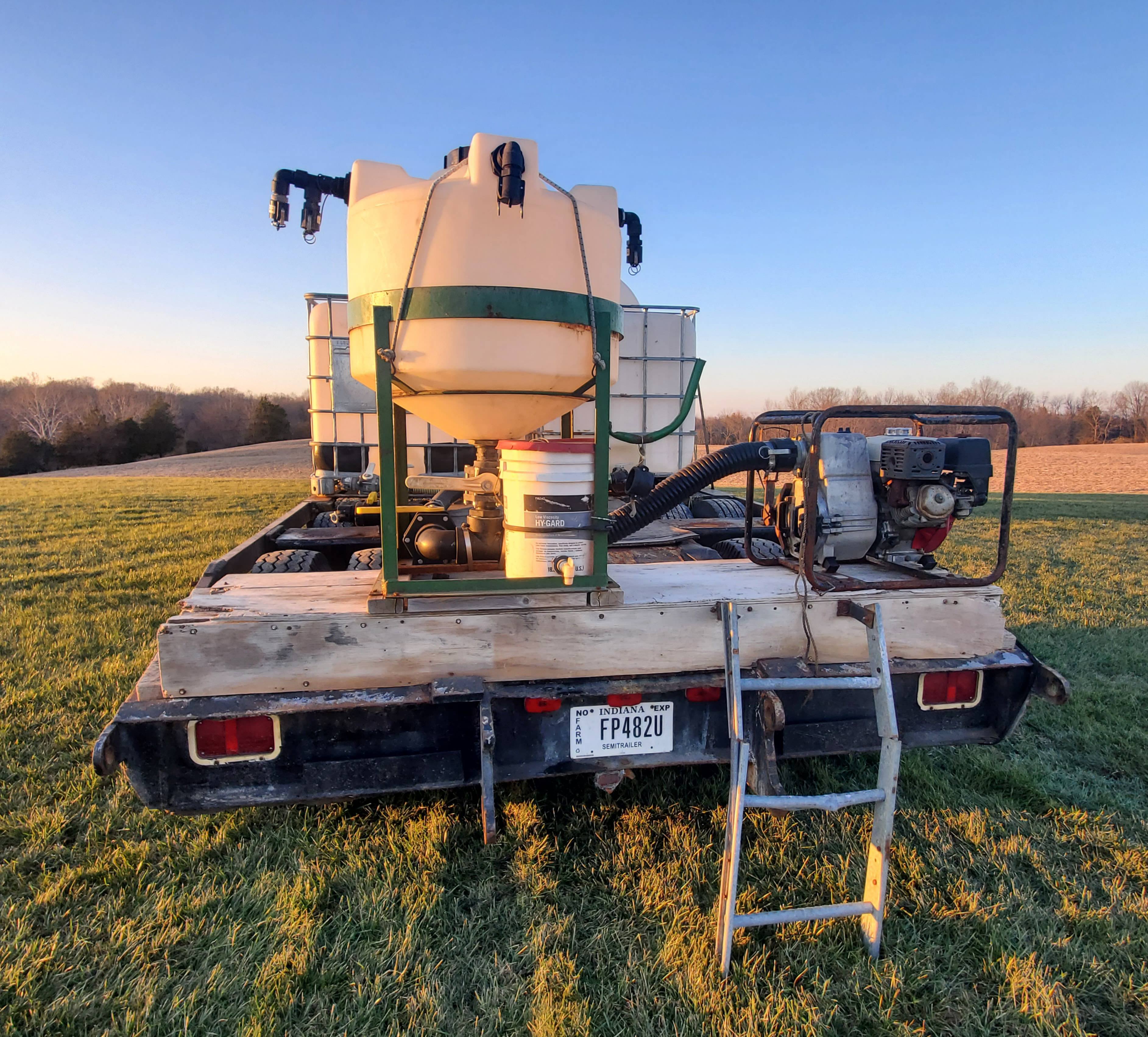 Property photo 56 - RETIREMENT FARM EQUIPMENT AUCTION IN SWITZERLAND COUNTY, INDIANA
