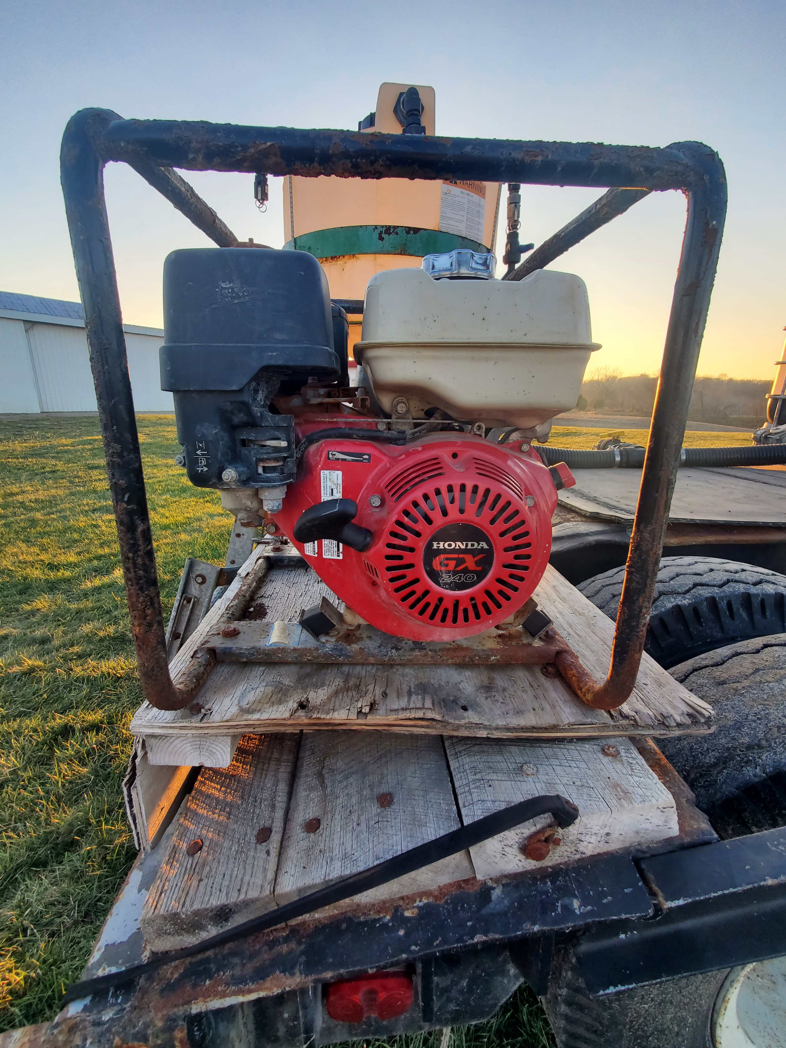 Property photo 57 - RETIREMENT FARM EQUIPMENT AUCTION IN SWITZERLAND COUNTY, INDIANA