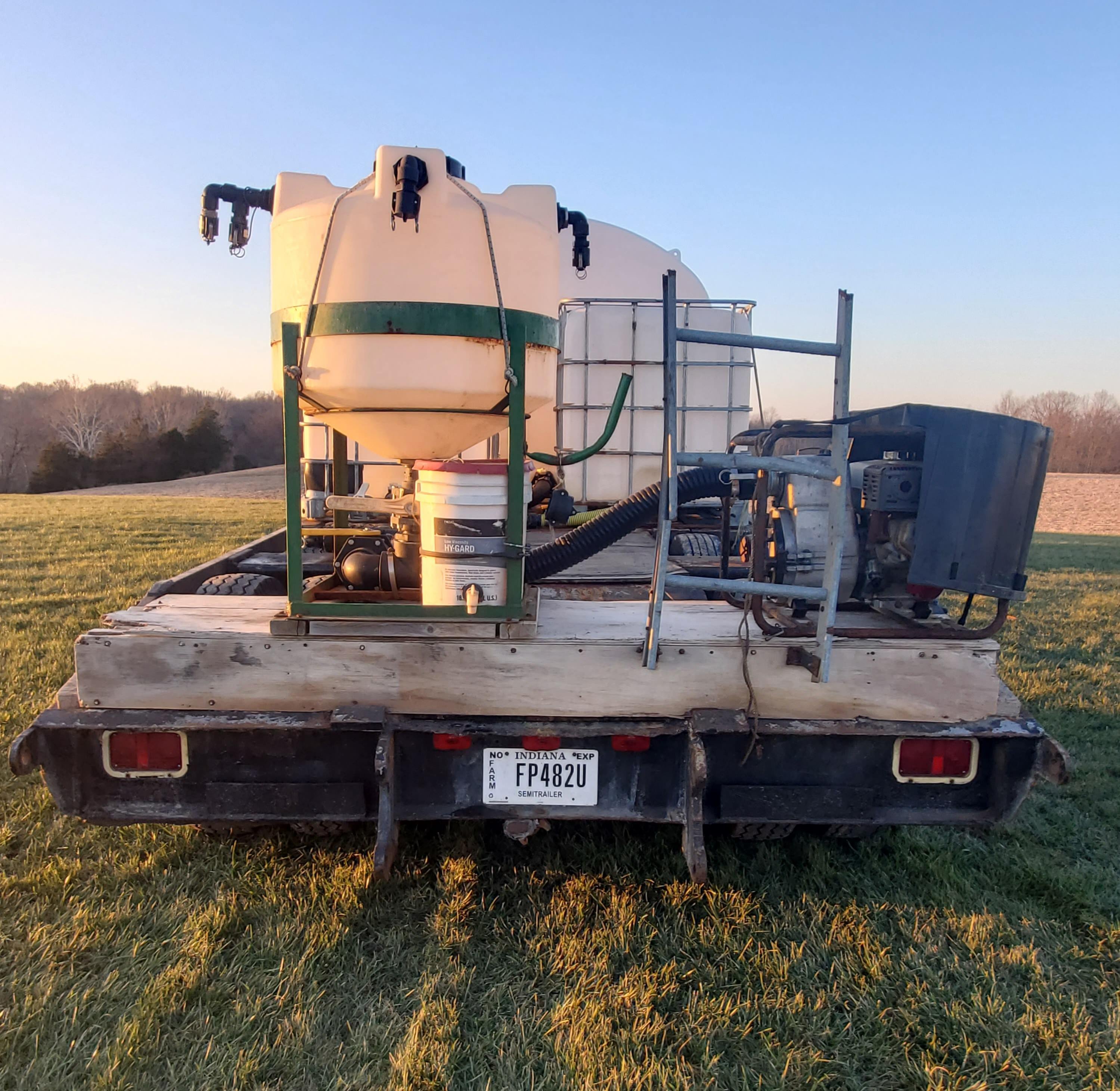 Property photo 58 - RETIREMENT FARM EQUIPMENT AUCTION IN SWITZERLAND COUNTY, INDIANA