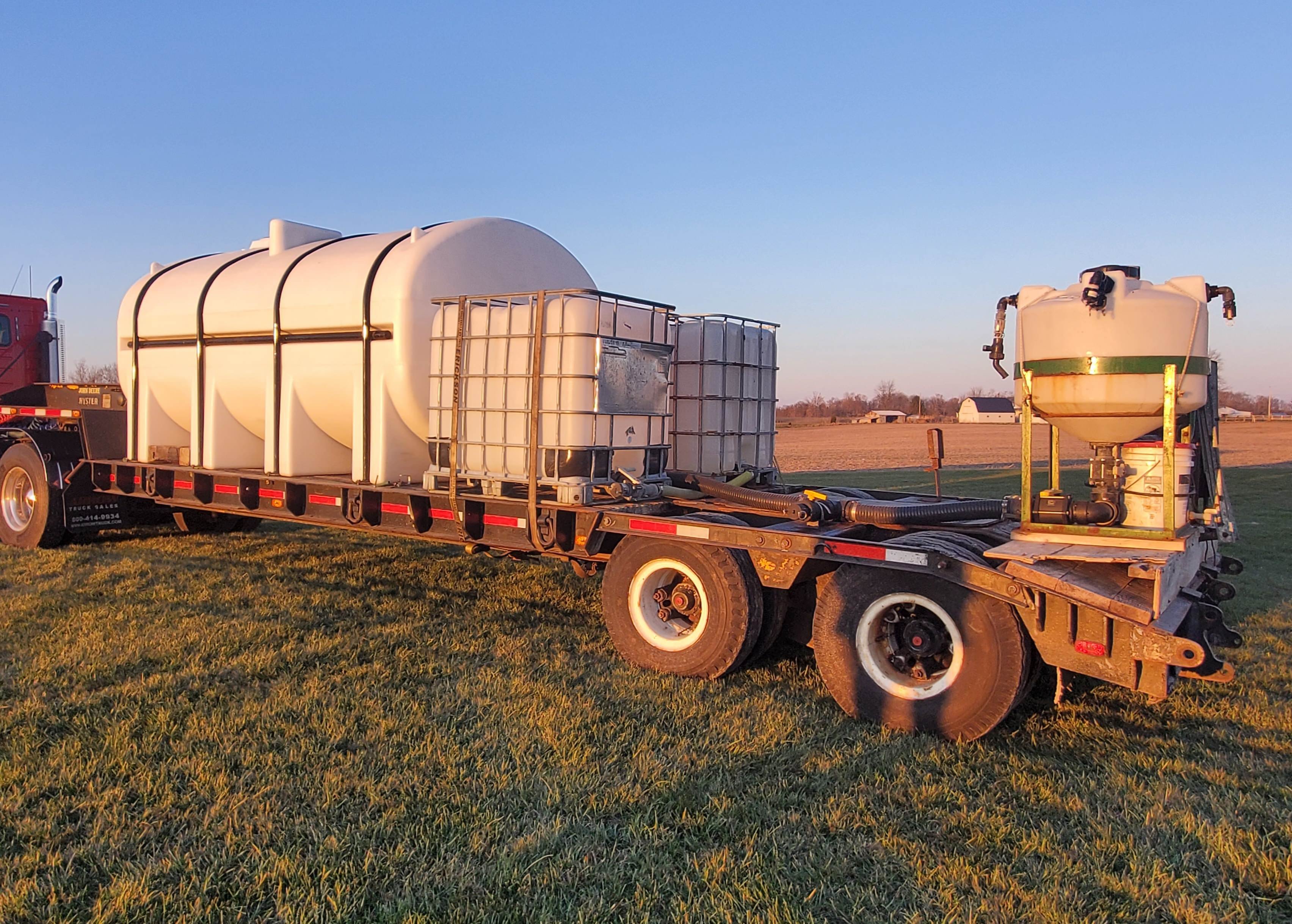 Property photo 59 - RETIREMENT FARM EQUIPMENT AUCTION IN SWITZERLAND COUNTY, INDIANA