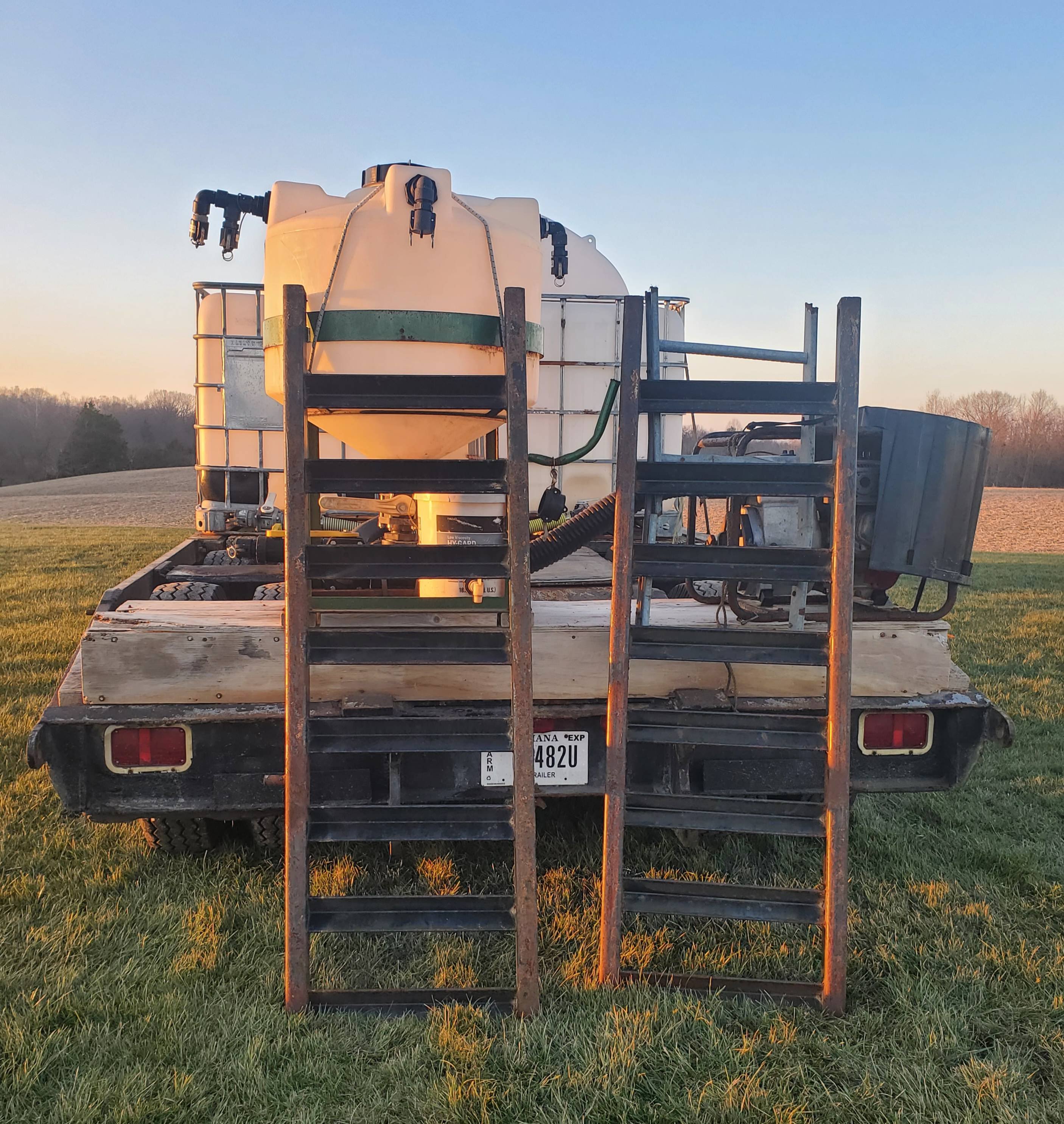 Property photo 62 - RETIREMENT FARM EQUIPMENT AUCTION IN SWITZERLAND COUNTY, INDIANA