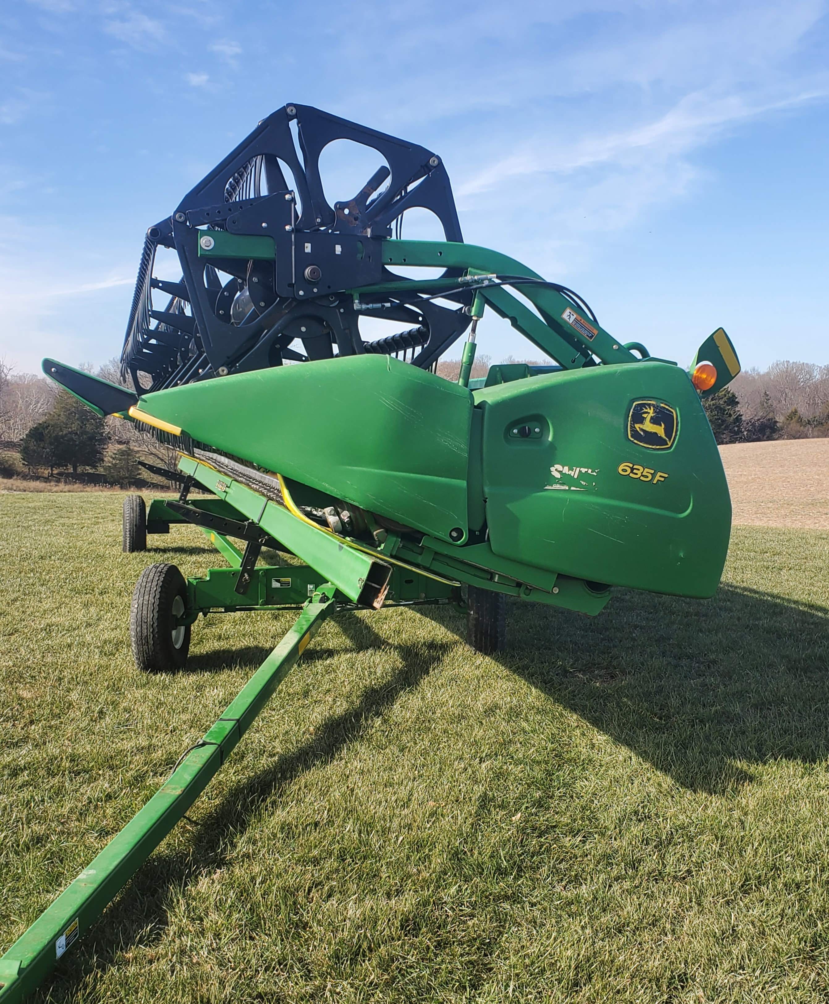 Property photo 63 - RETIREMENT FARM EQUIPMENT AUCTION IN SWITZERLAND COUNTY, INDIANA