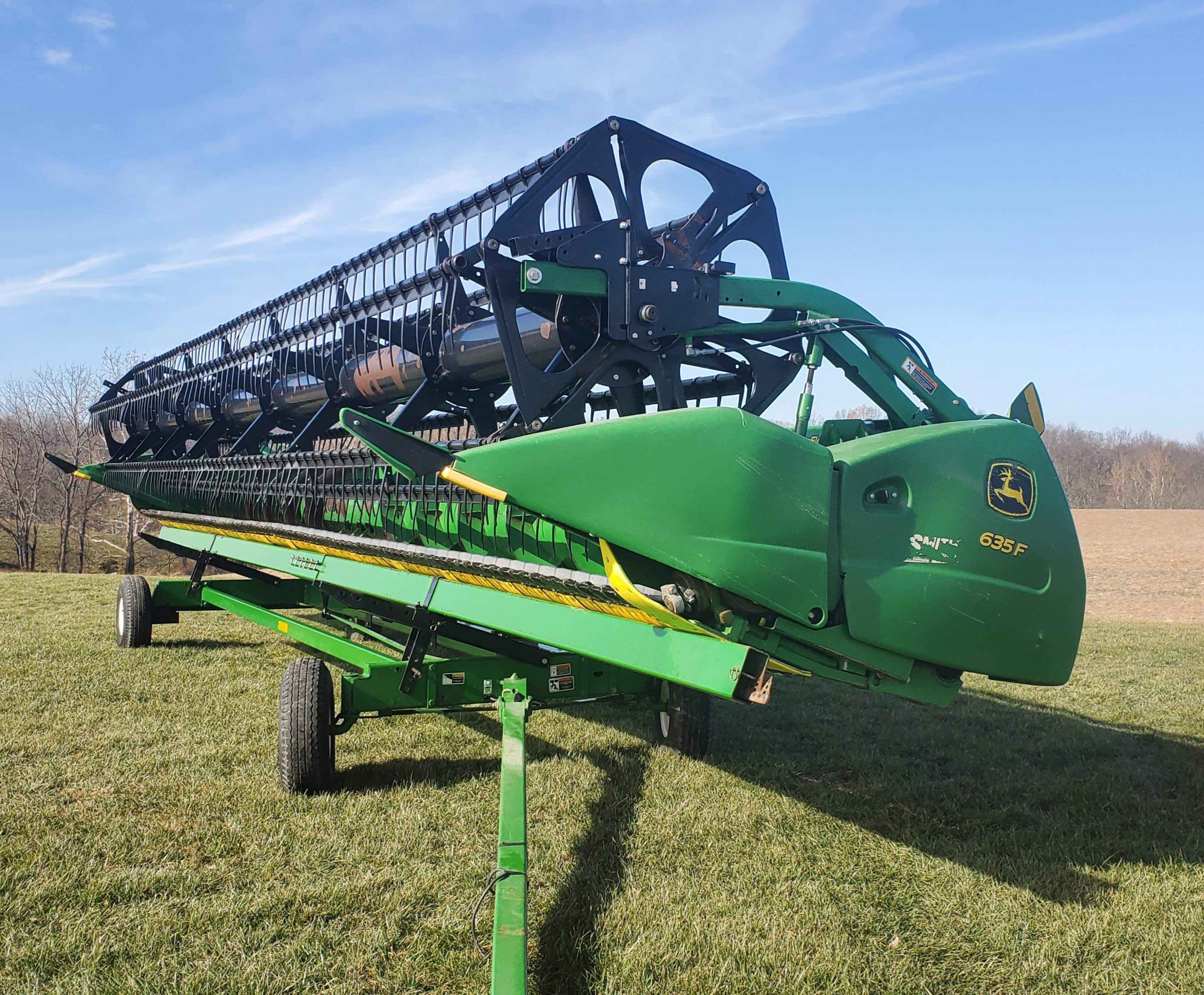 Property photo 64 - RETIREMENT FARM EQUIPMENT AUCTION IN SWITZERLAND COUNTY, INDIANA