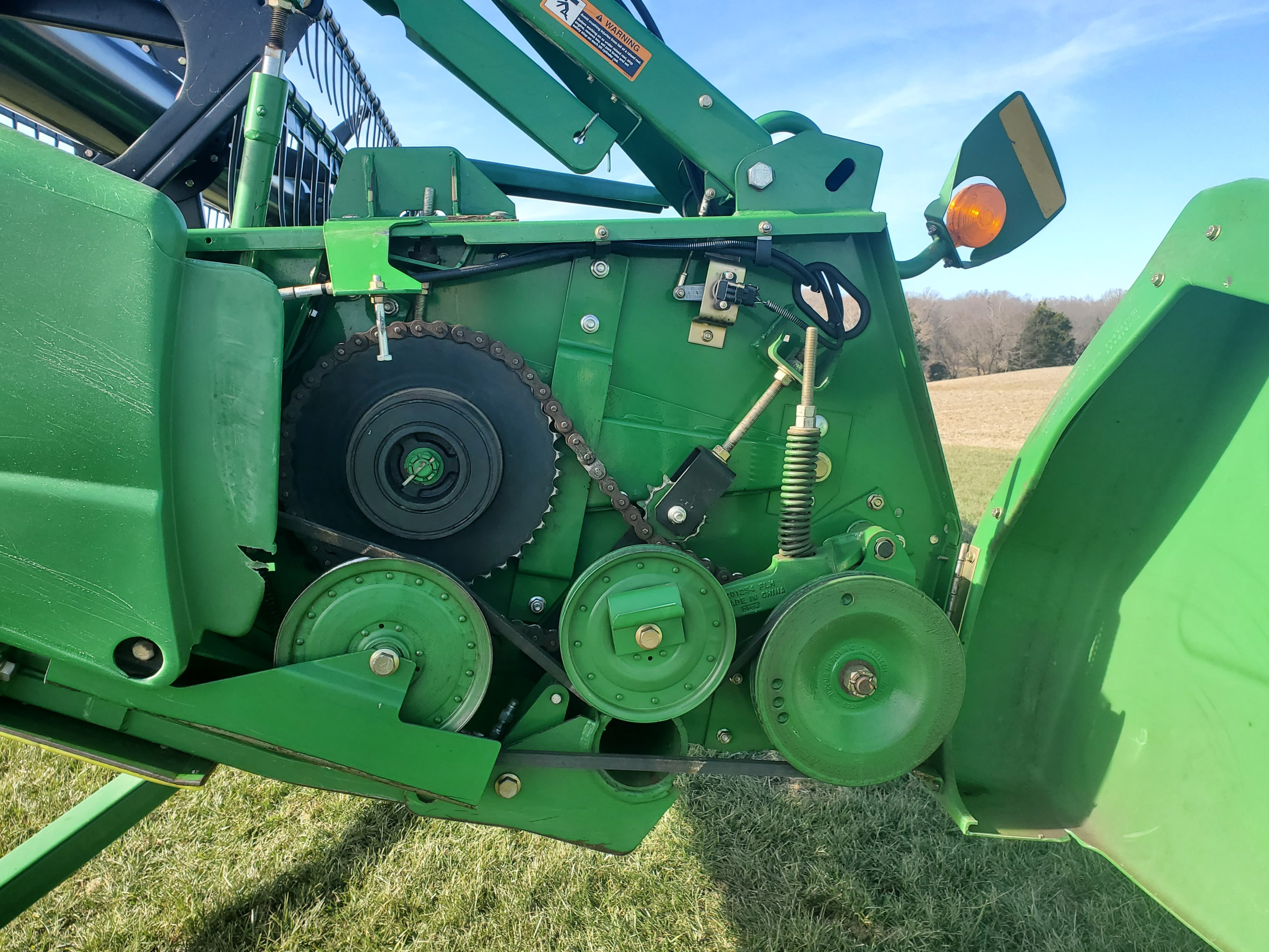 Property photo 65 - RETIREMENT FARM EQUIPMENT AUCTION IN SWITZERLAND COUNTY, INDIANA