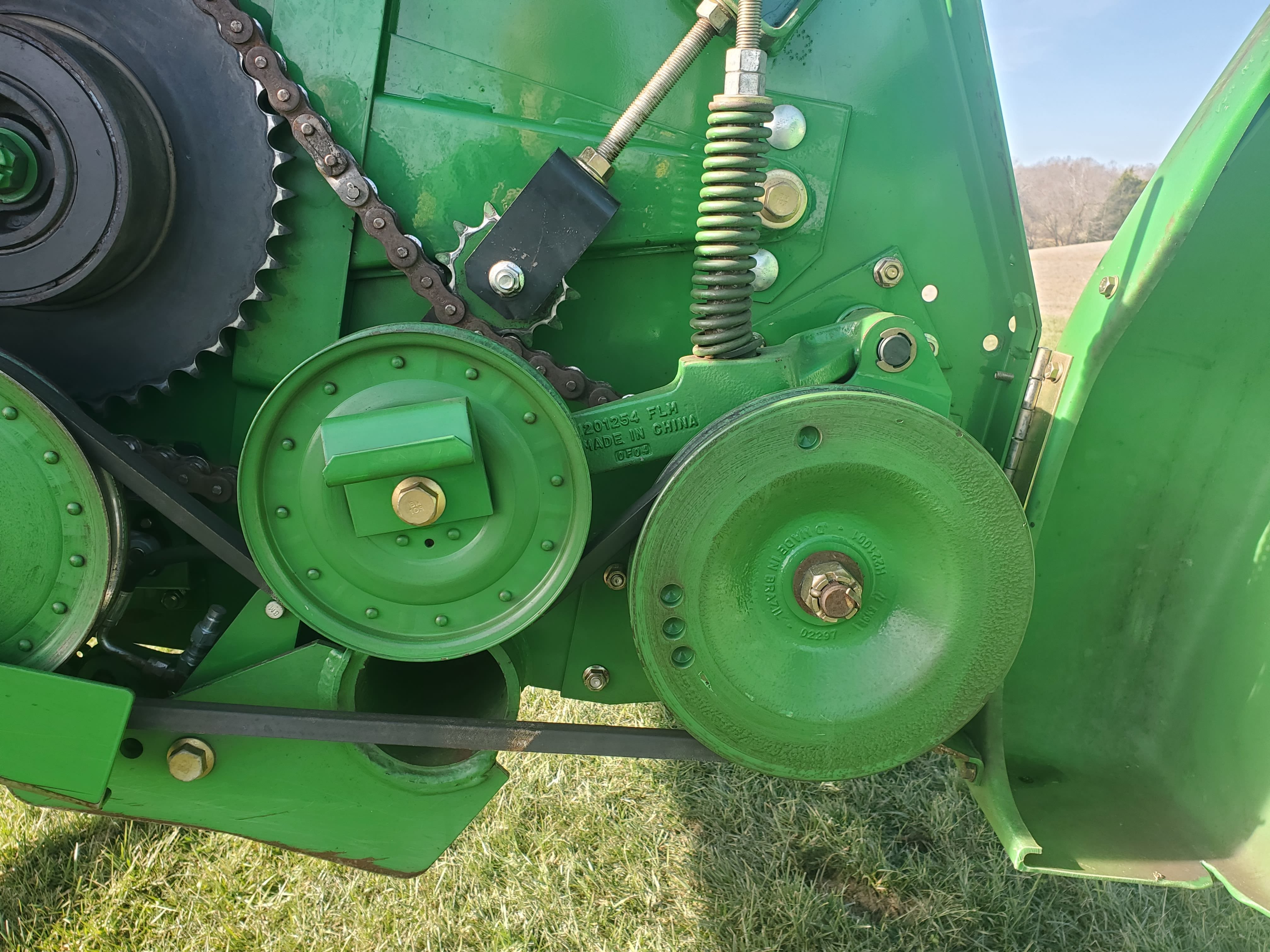 Property photo 66 - RETIREMENT FARM EQUIPMENT AUCTION IN SWITZERLAND COUNTY, INDIANA