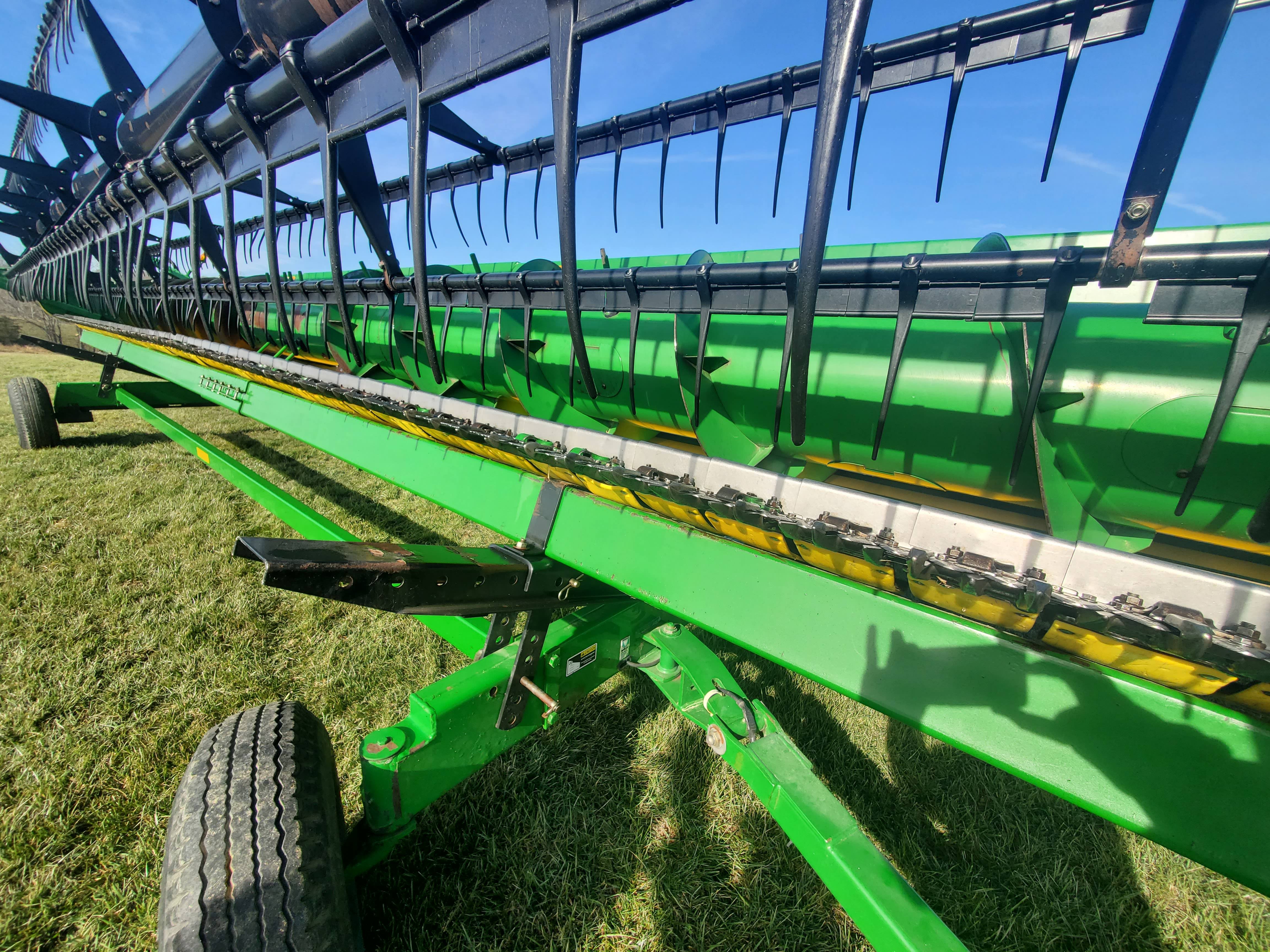 Property photo 68 - RETIREMENT FARM EQUIPMENT AUCTION IN SWITZERLAND COUNTY, INDIANA
