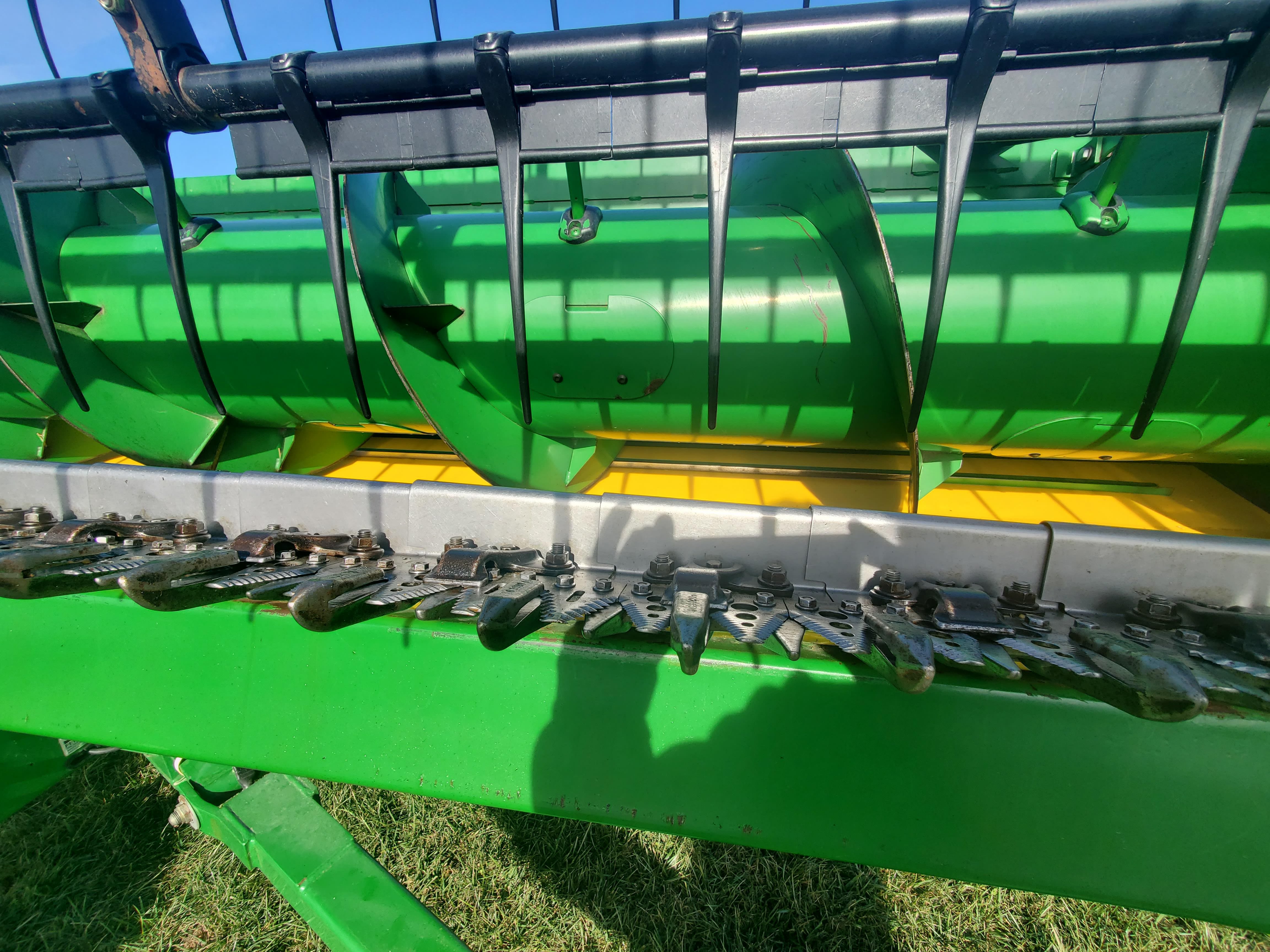 Property photo 69 - RETIREMENT FARM EQUIPMENT AUCTION IN SWITZERLAND COUNTY, INDIANA