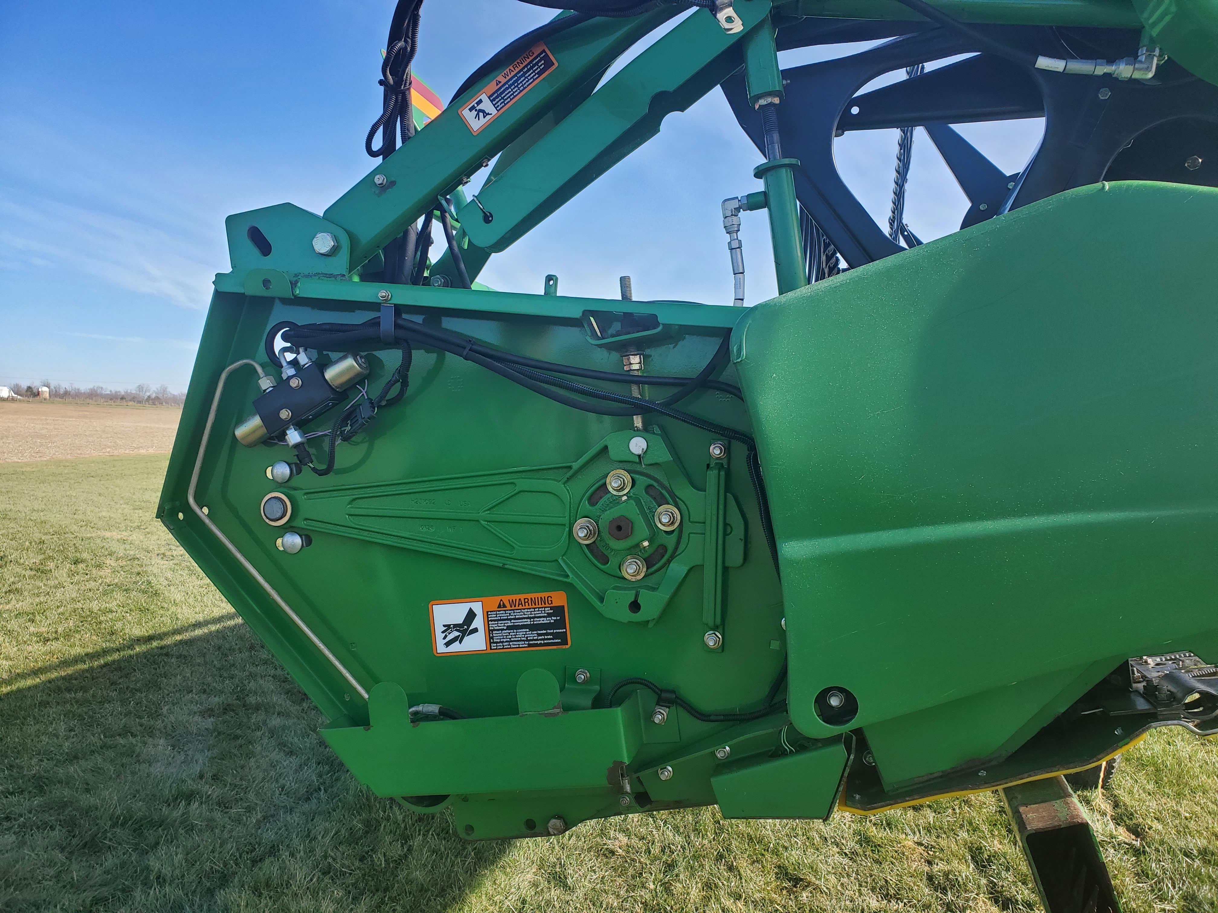 Property photo 71 - RETIREMENT FARM EQUIPMENT AUCTION IN SWITZERLAND COUNTY, INDIANA