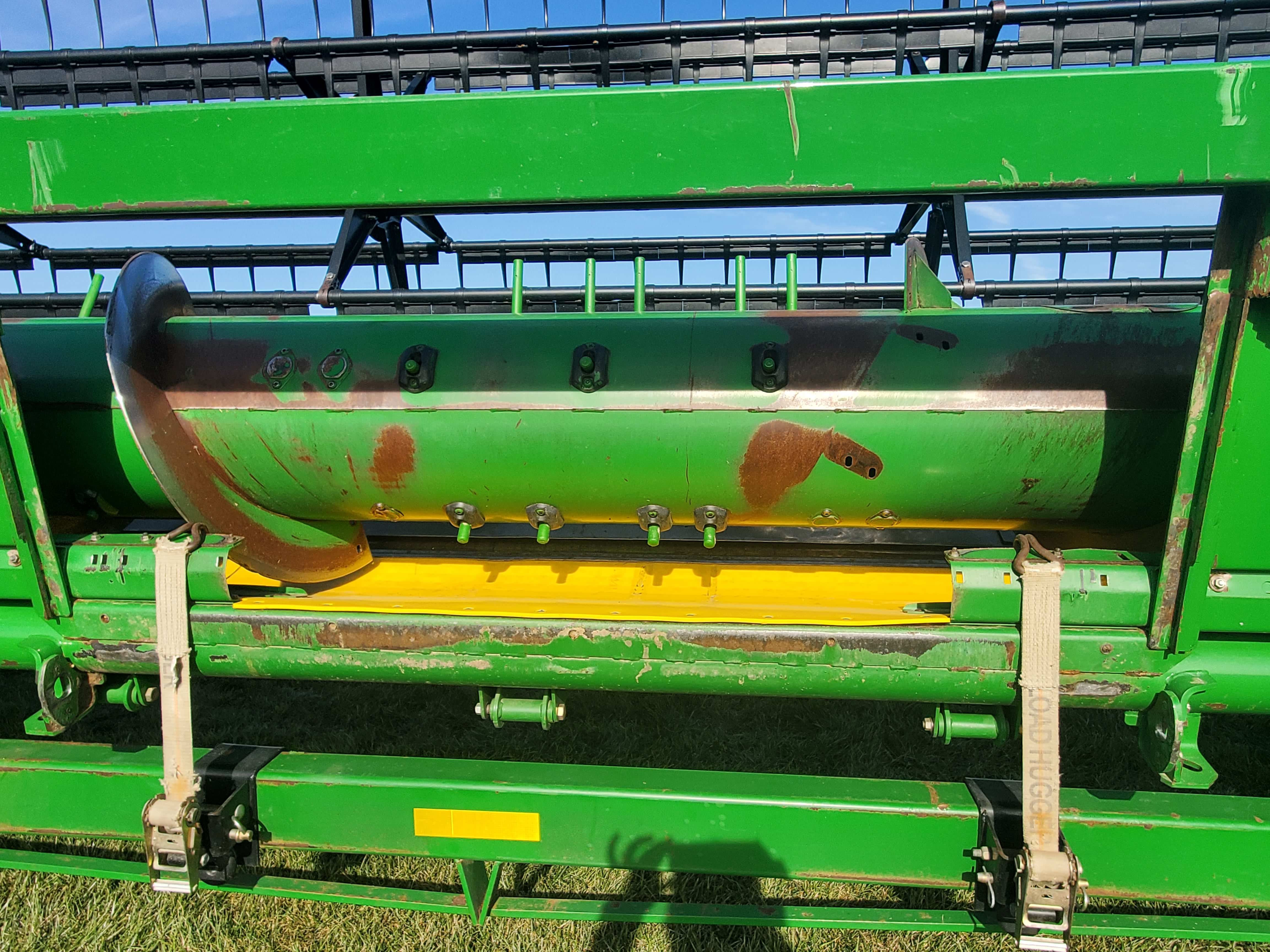 Property photo 73 - RETIREMENT FARM EQUIPMENT AUCTION IN SWITZERLAND COUNTY, INDIANA