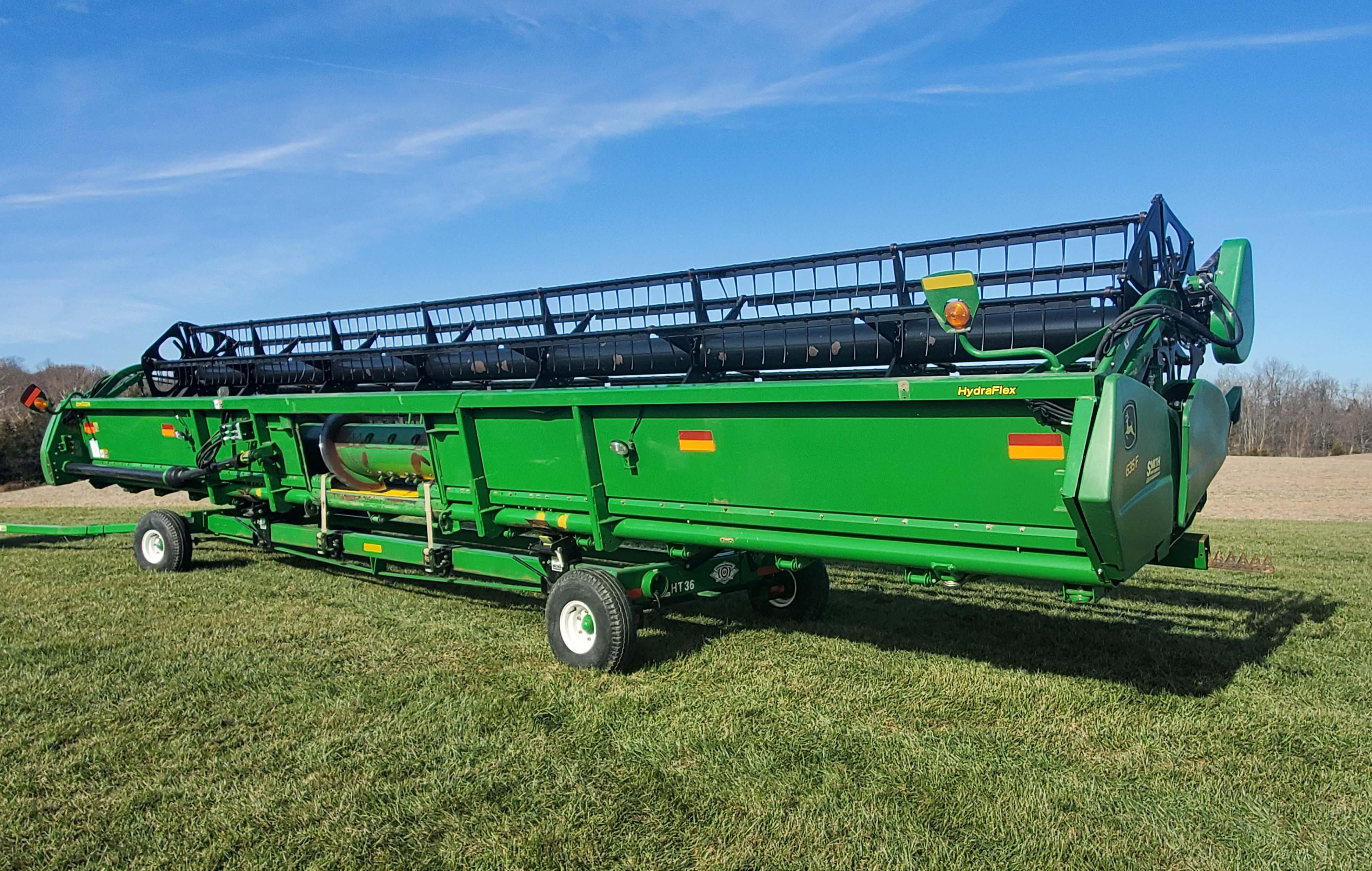 Property photo 74 - RETIREMENT FARM EQUIPMENT AUCTION IN SWITZERLAND COUNTY, INDIANA