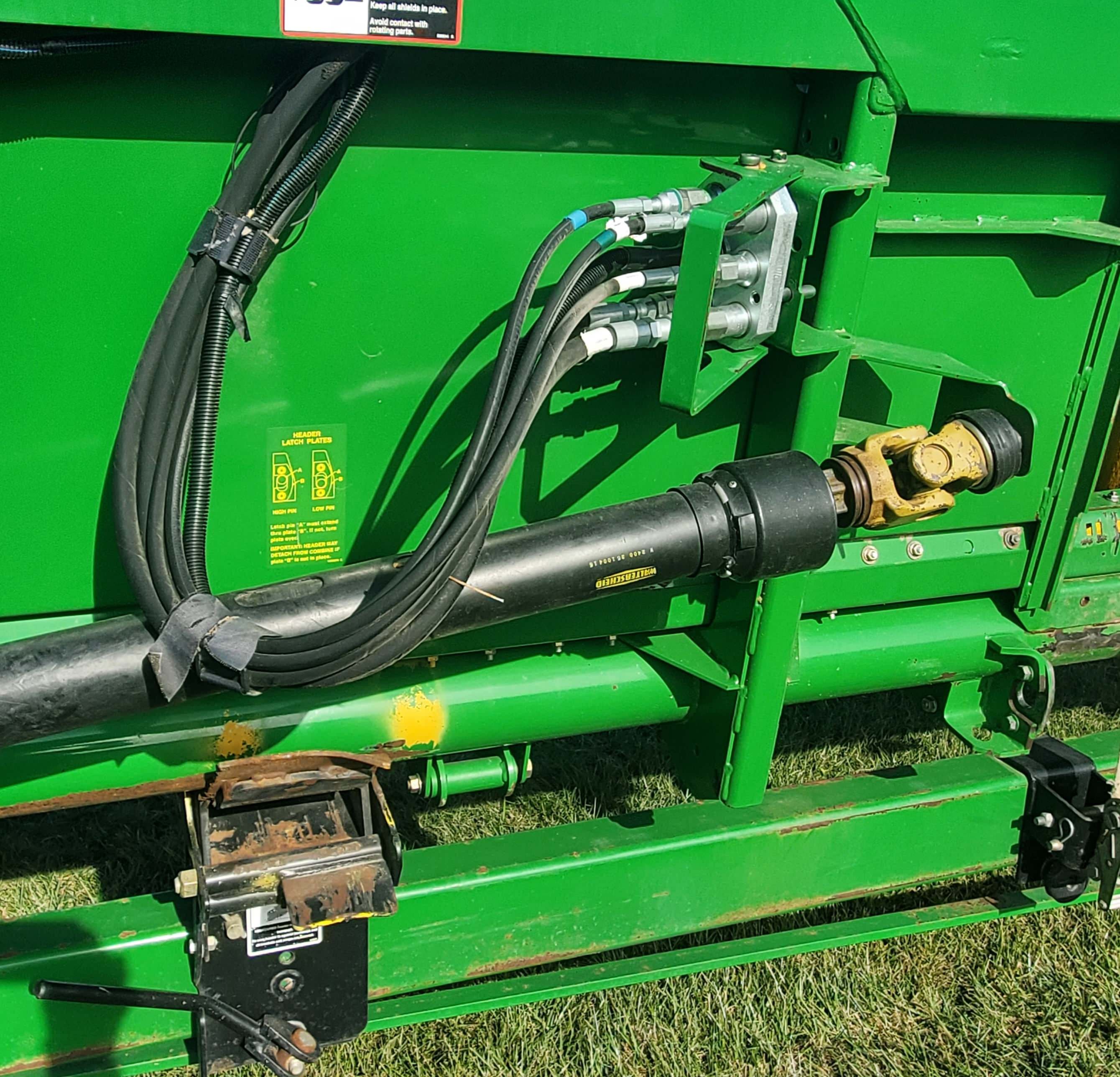 Property photo 75 - RETIREMENT FARM EQUIPMENT AUCTION IN SWITZERLAND COUNTY, INDIANA