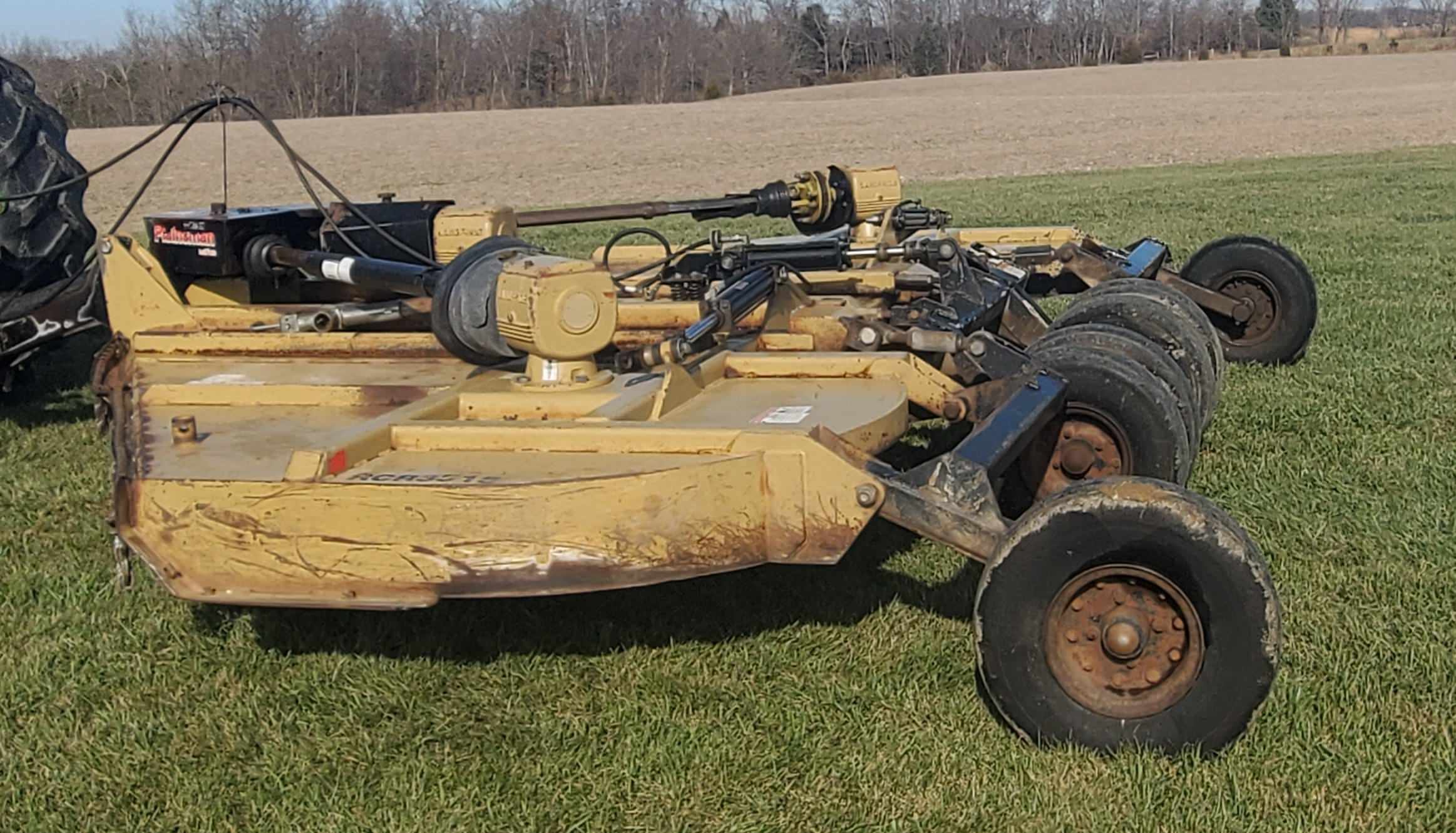 Property photo 76 - RETIREMENT FARM EQUIPMENT AUCTION IN SWITZERLAND COUNTY, INDIANA
