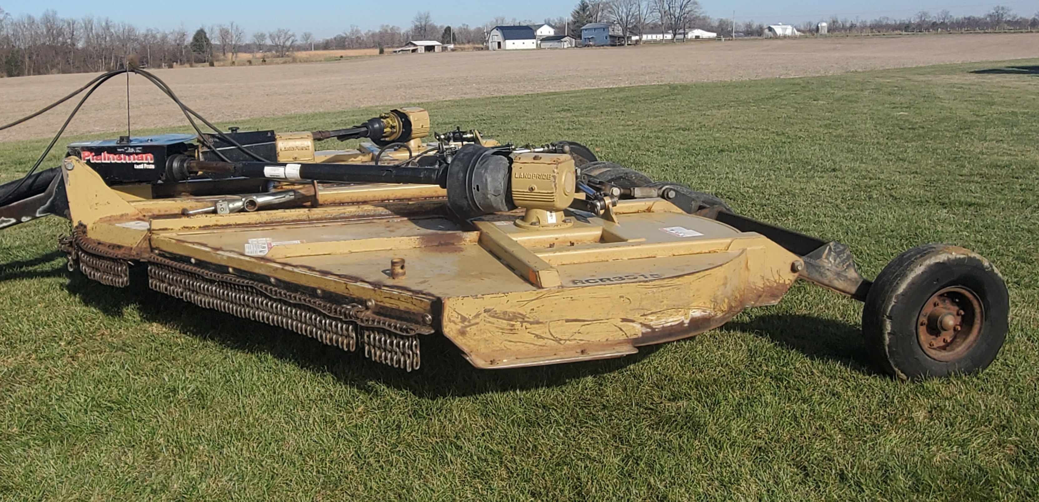 Property photo 77 - RETIREMENT FARM EQUIPMENT AUCTION IN SWITZERLAND COUNTY, INDIANA