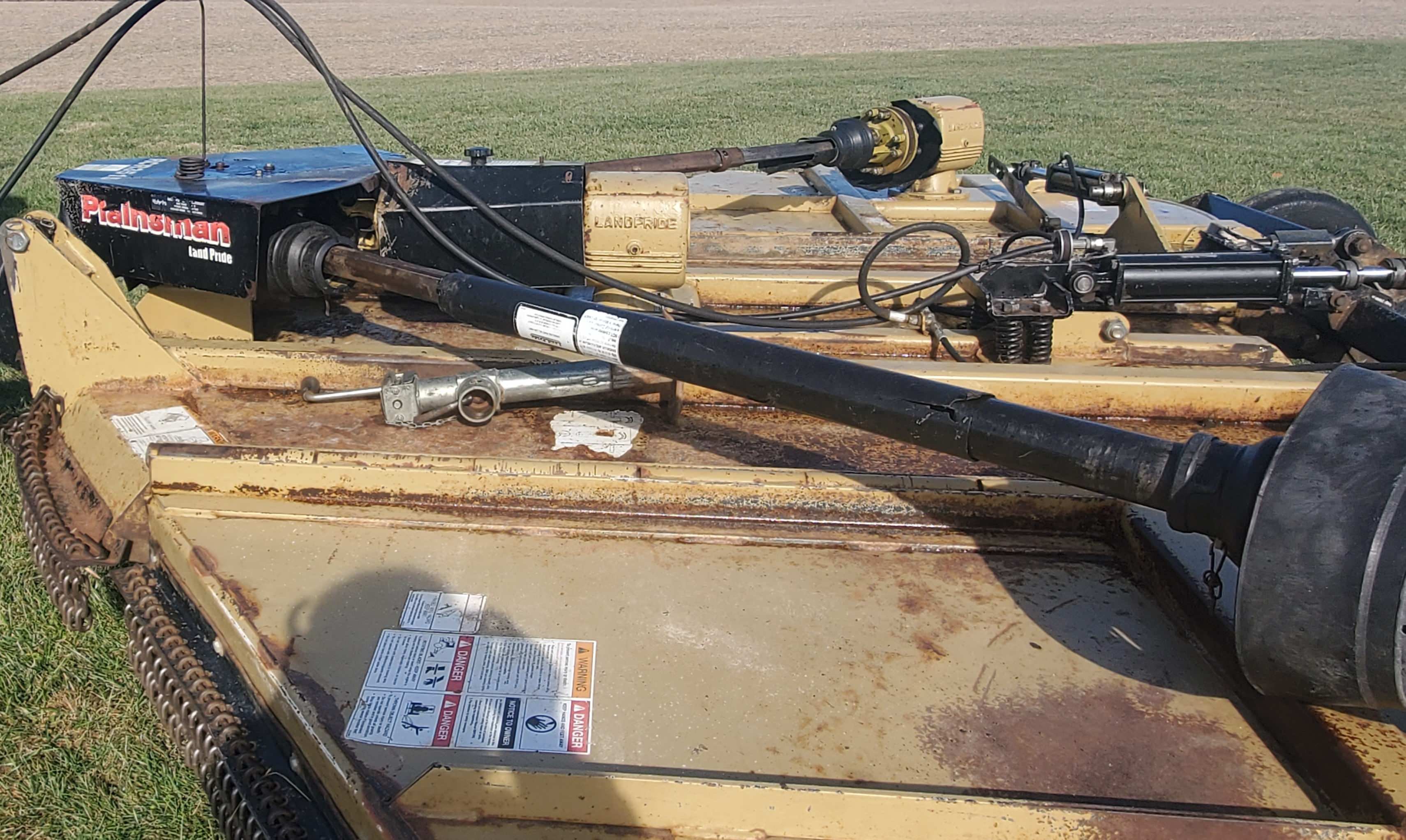 Property photo 78 - RETIREMENT FARM EQUIPMENT AUCTION IN SWITZERLAND COUNTY, INDIANA
