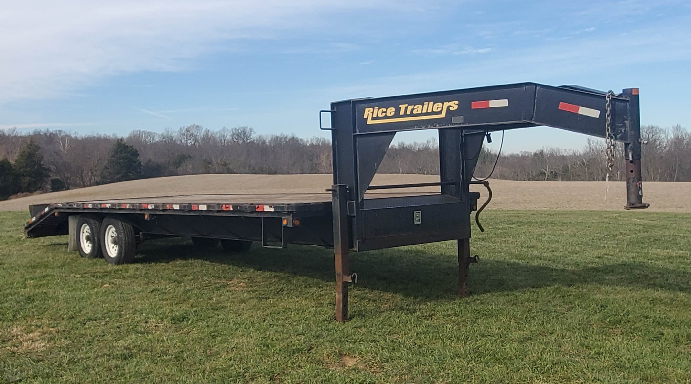 Property photo 82 - RETIREMENT FARM EQUIPMENT AUCTION IN SWITZERLAND COUNTY, INDIANA