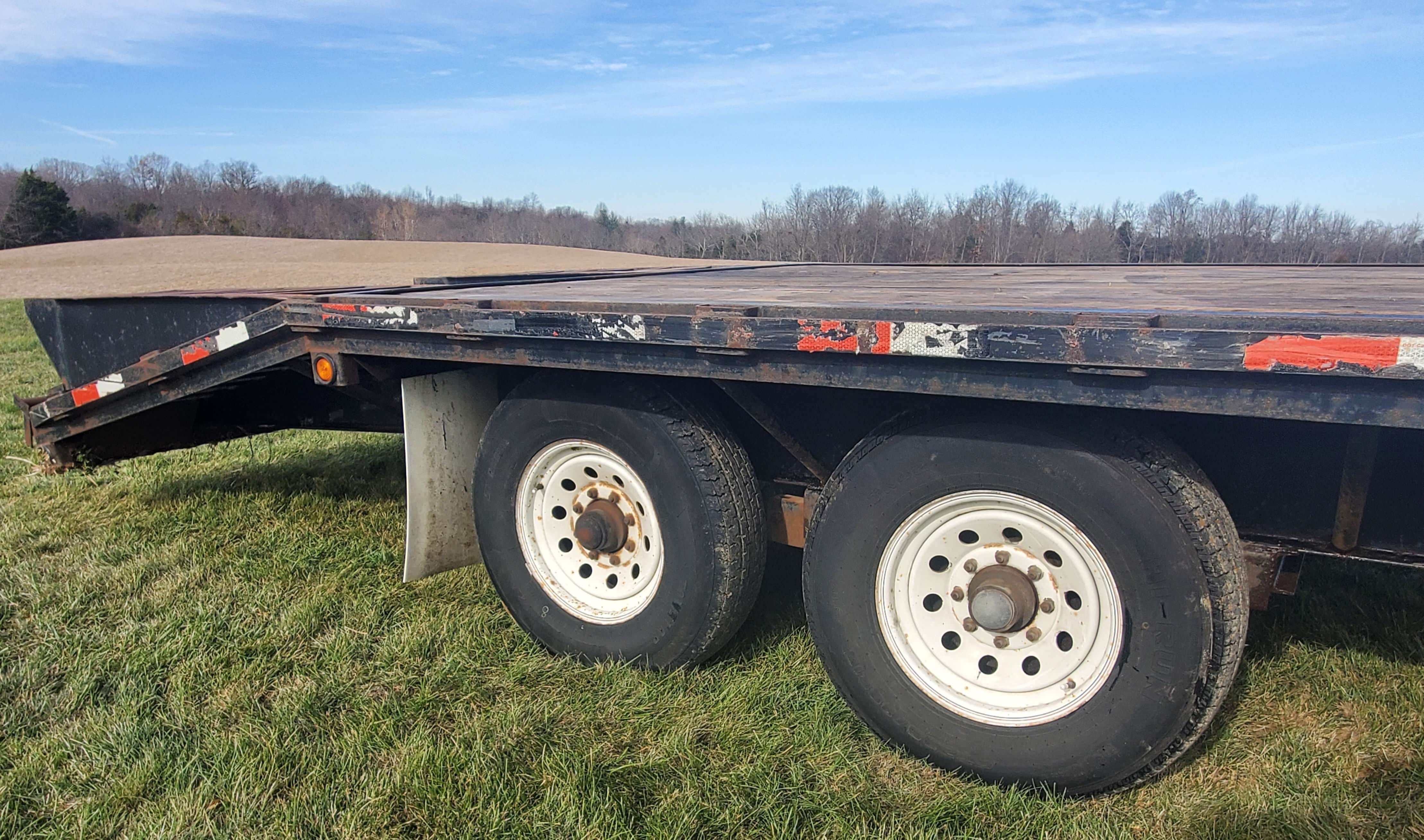 Property photo 83 - RETIREMENT FARM EQUIPMENT AUCTION IN SWITZERLAND COUNTY, INDIANA
