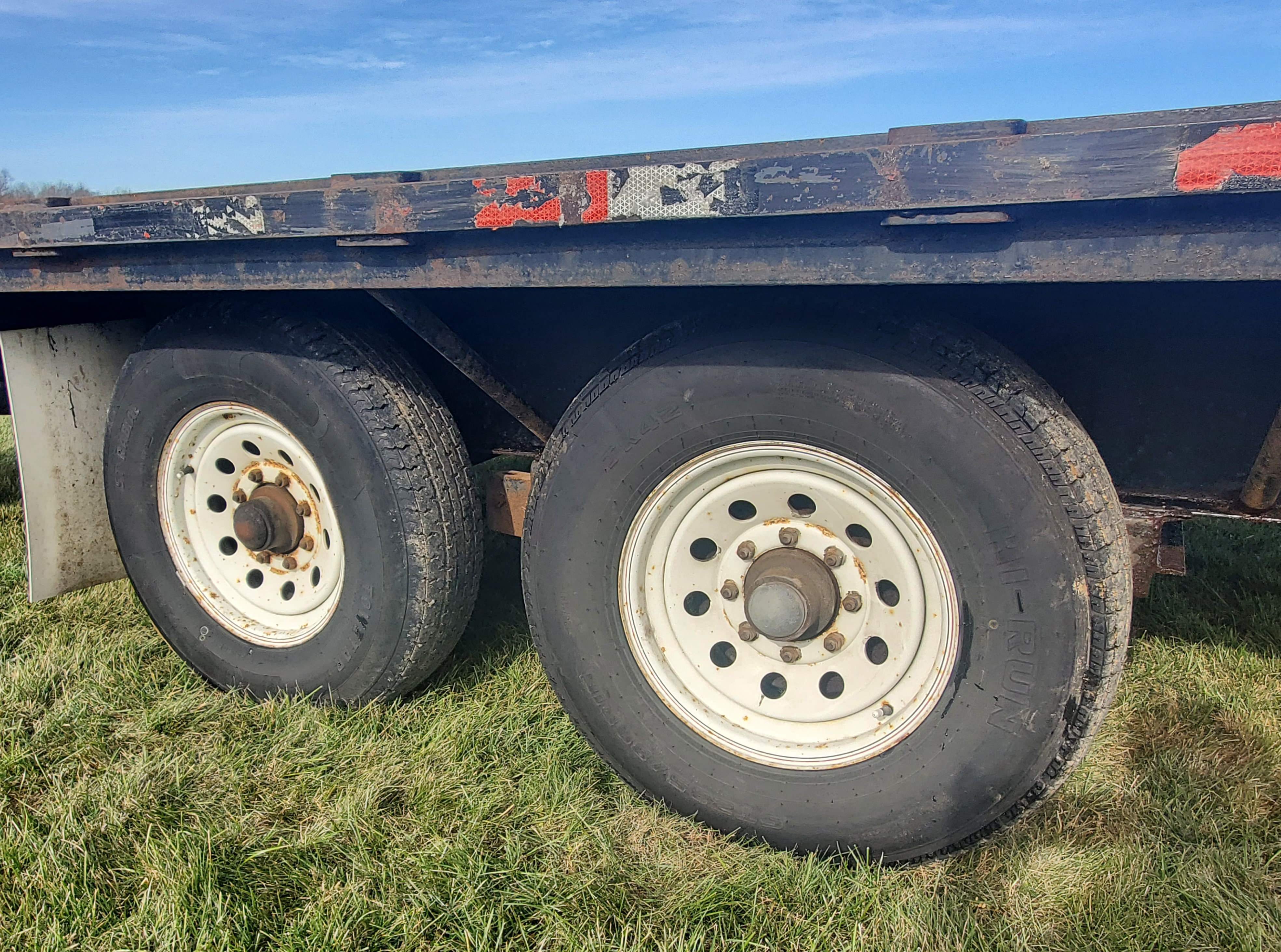 Property photo 84 - RETIREMENT FARM EQUIPMENT AUCTION IN SWITZERLAND COUNTY, INDIANA