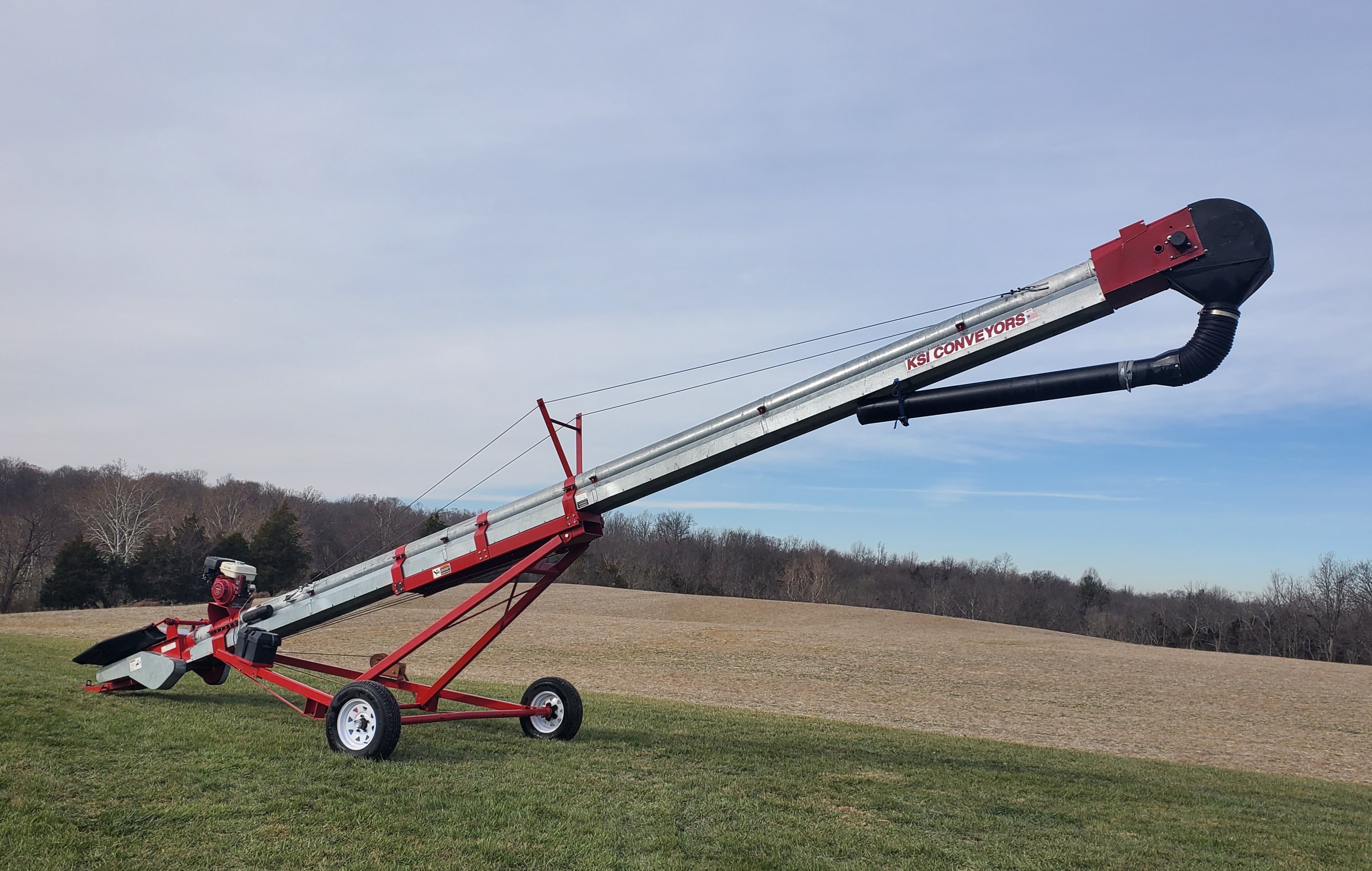 Property photo 87 - RETIREMENT FARM EQUIPMENT AUCTION IN SWITZERLAND COUNTY, INDIANA