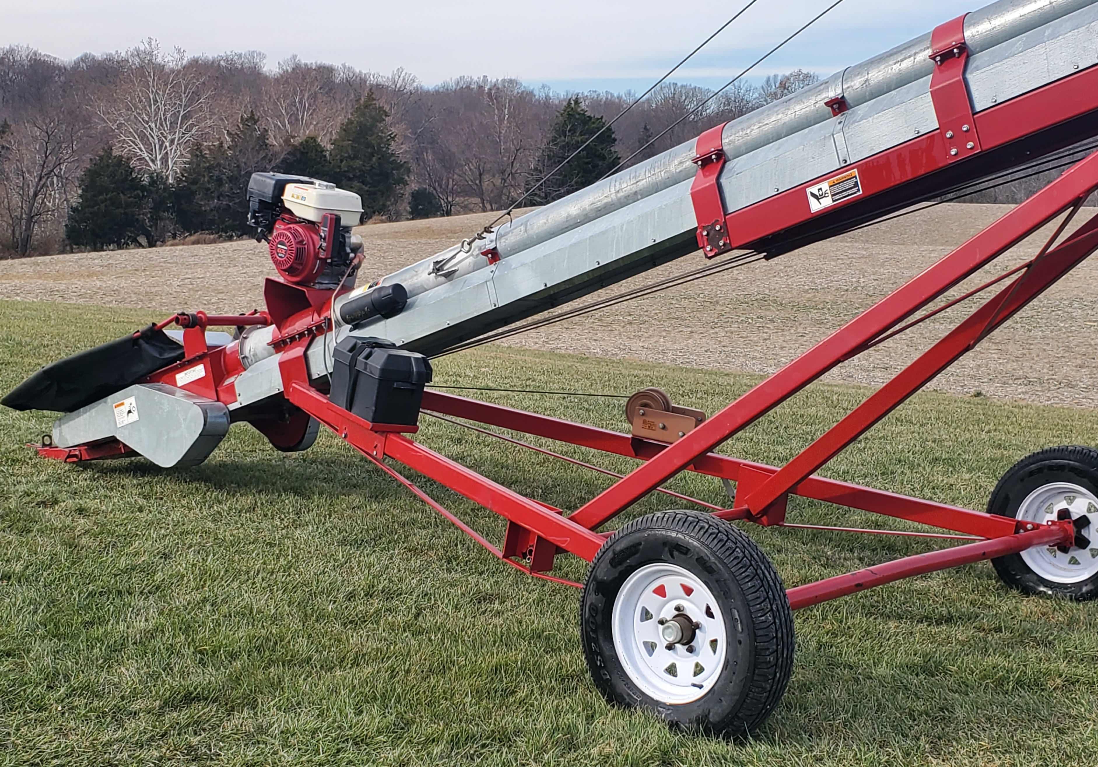 Property photo 89 - RETIREMENT FARM EQUIPMENT AUCTION IN SWITZERLAND COUNTY, INDIANA